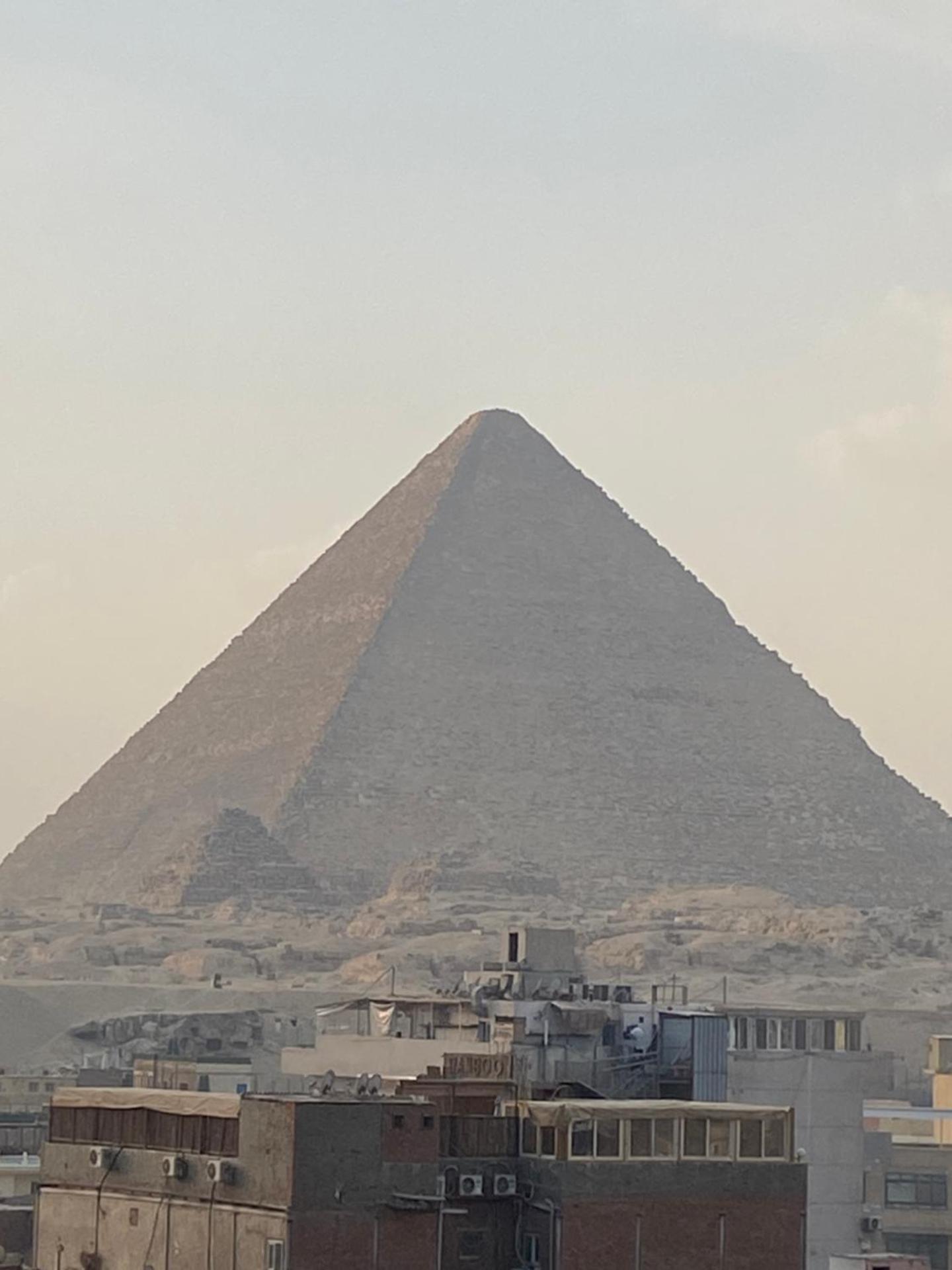 AMADEOS pyramids inn - Photo 45