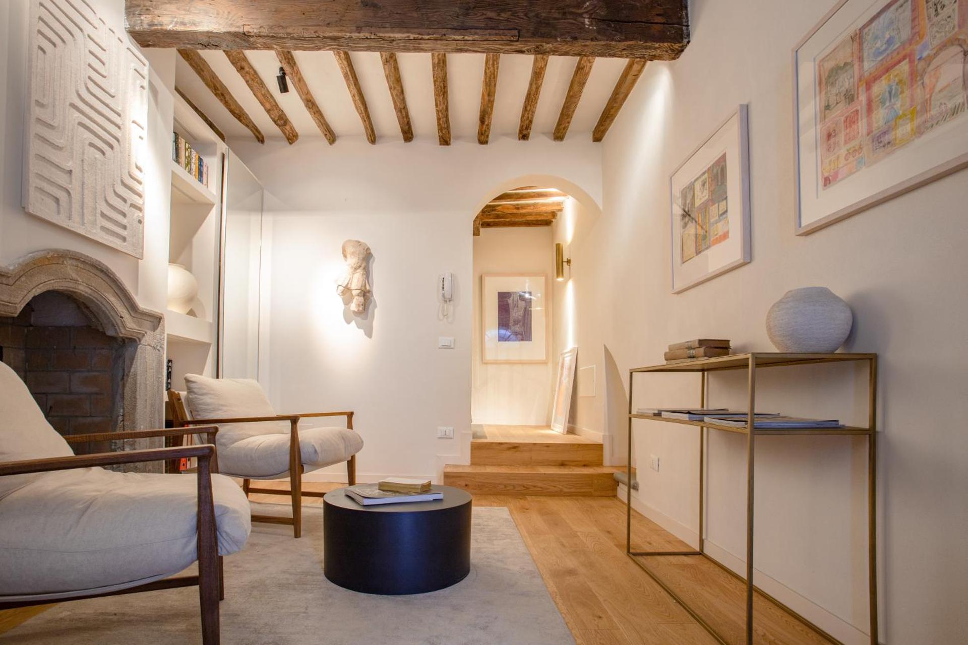 Casa Allegra - luxury apartment in the centre of Pietrasanta