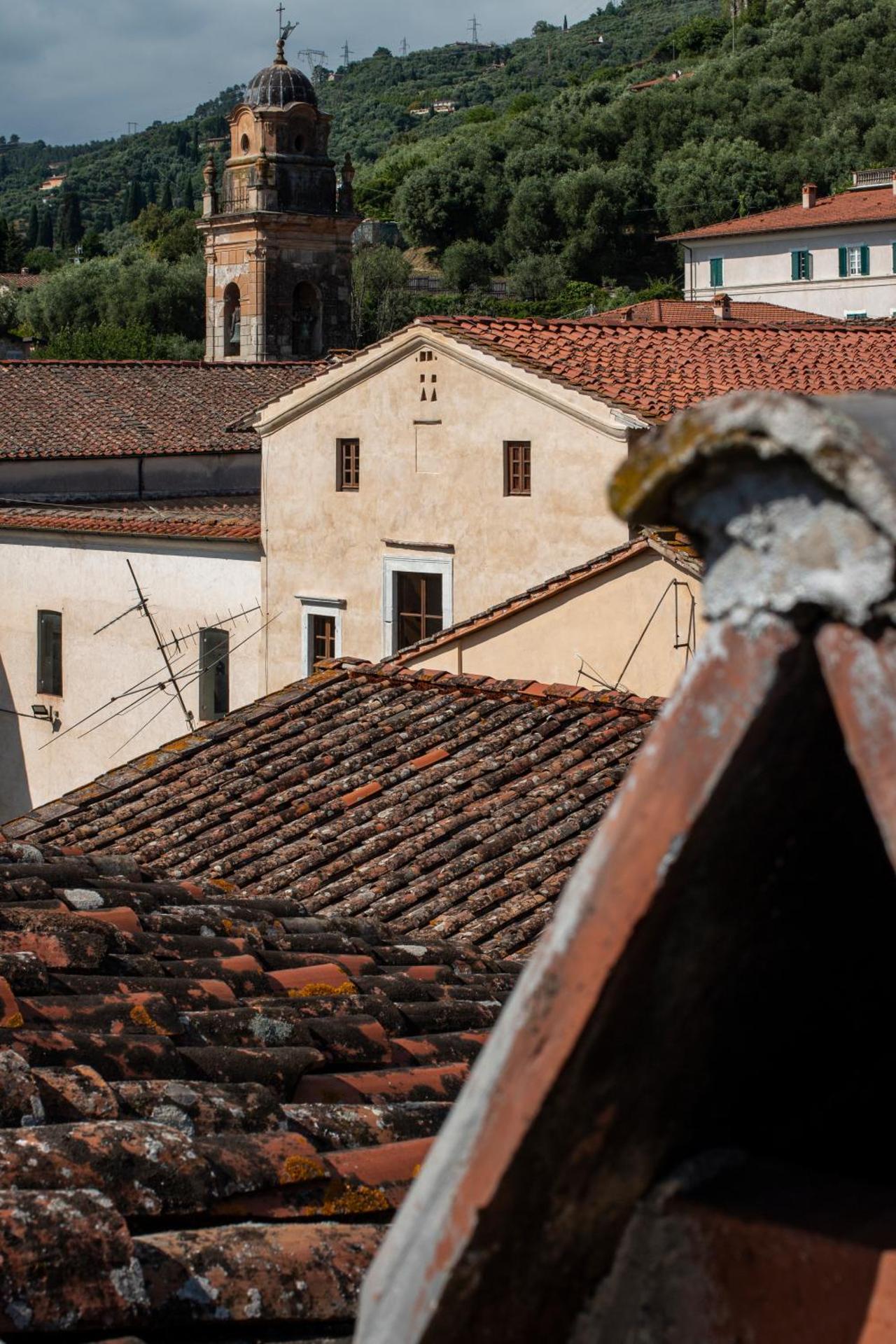 Casa Allegra - luxury apartment in the centre of Pietrasanta - Photo 30