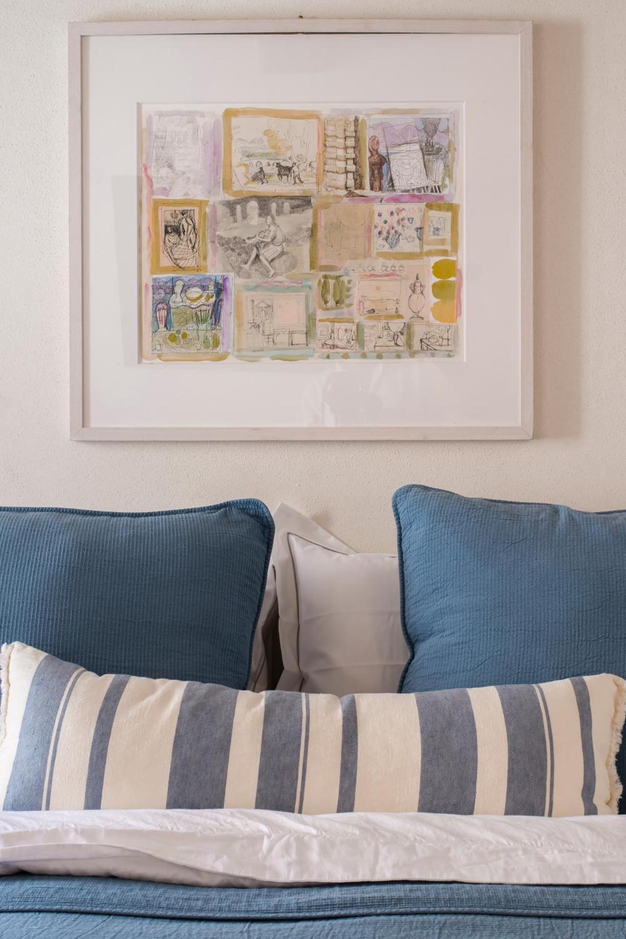 Casa Allegra - luxury apartment in the centre of Pietrasanta - Photo 32