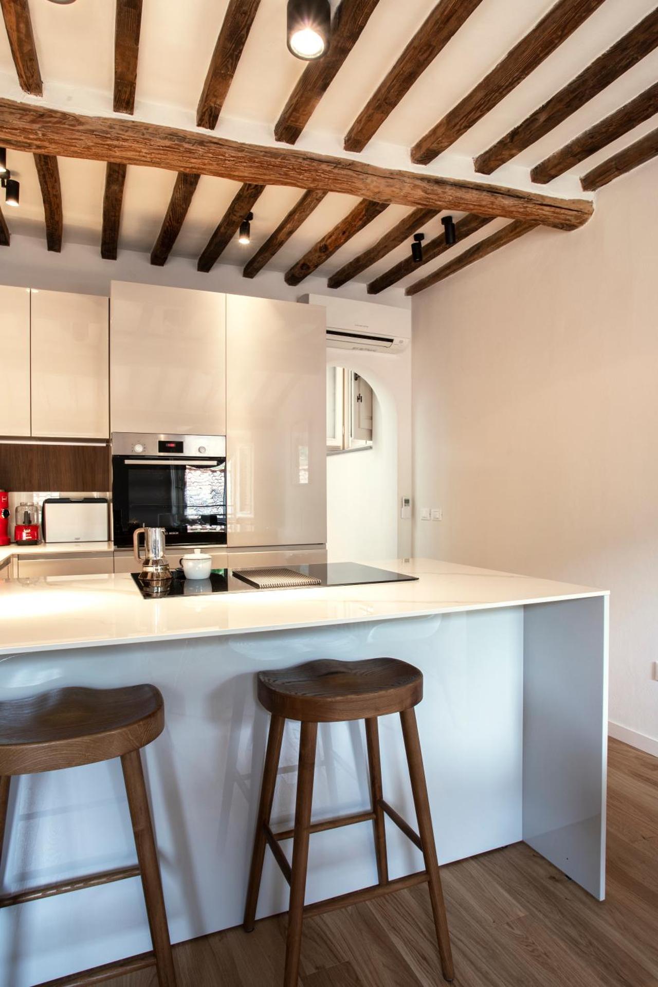 Casa Allegra - luxury apartment in the centre of Pietrasanta - Photo 35