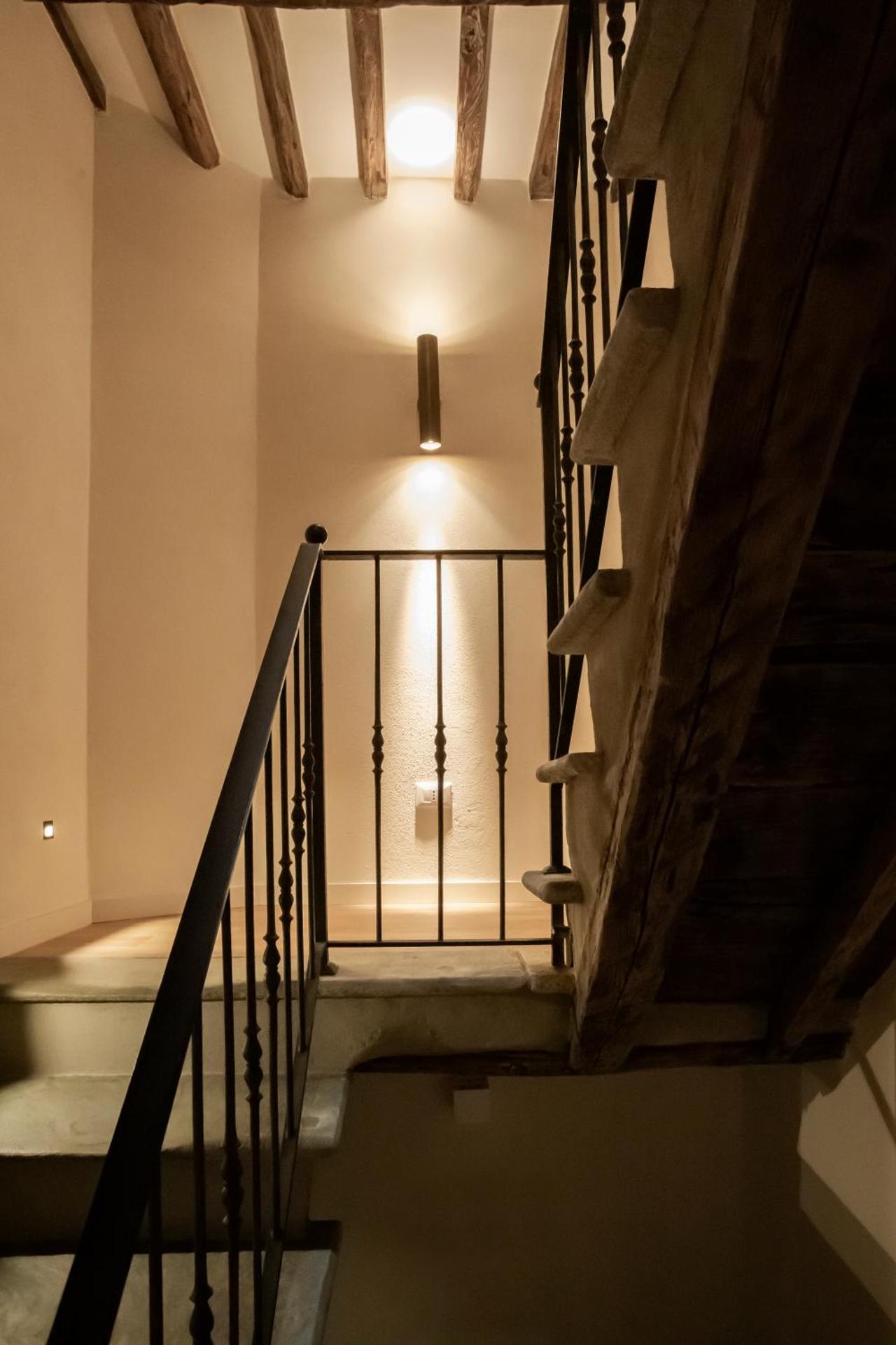 Casa Allegra - luxury apartment in the centre of Pietrasanta - Photo 36