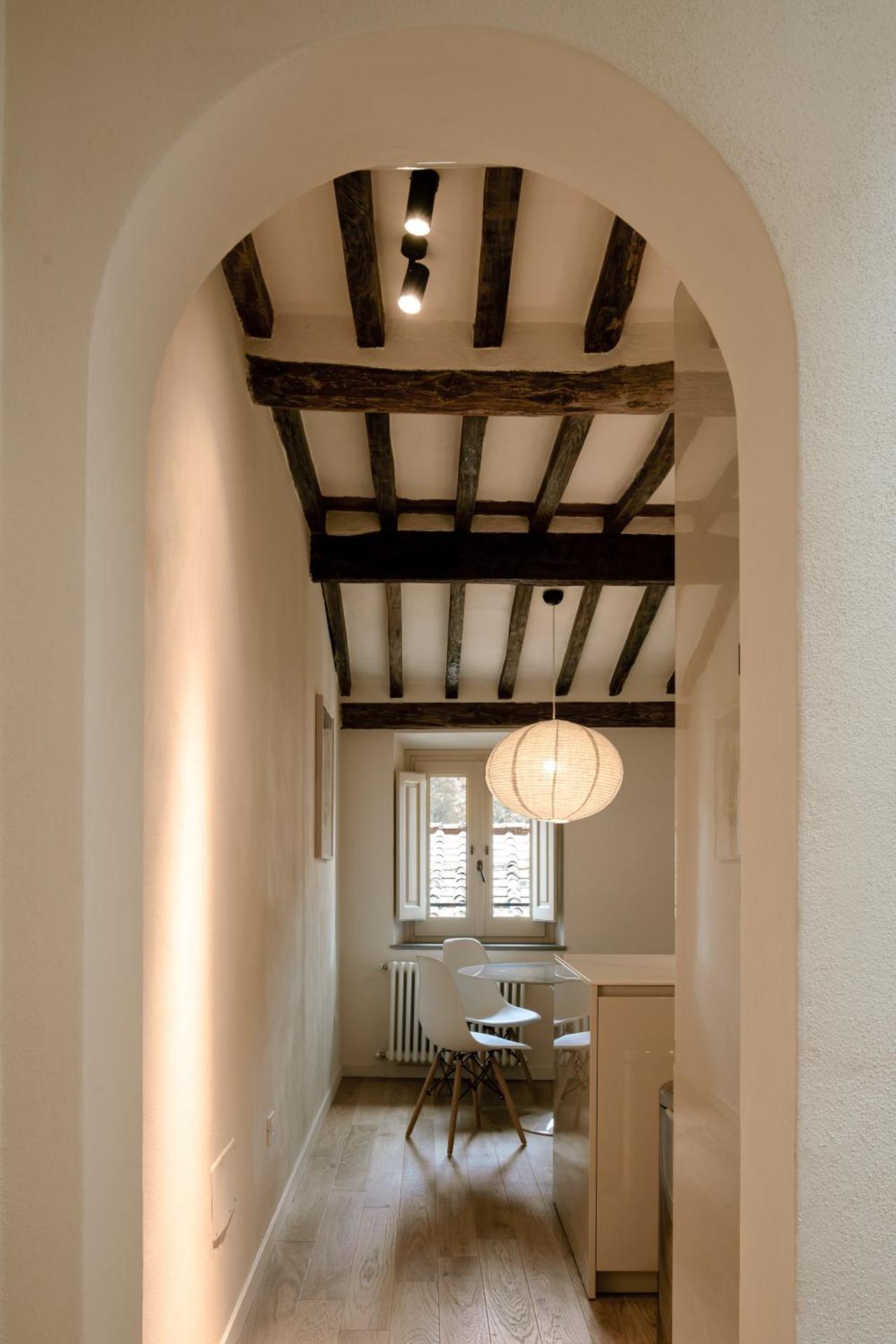 Casa Allegra - luxury apartment in the centre of Pietrasanta - Photo 38