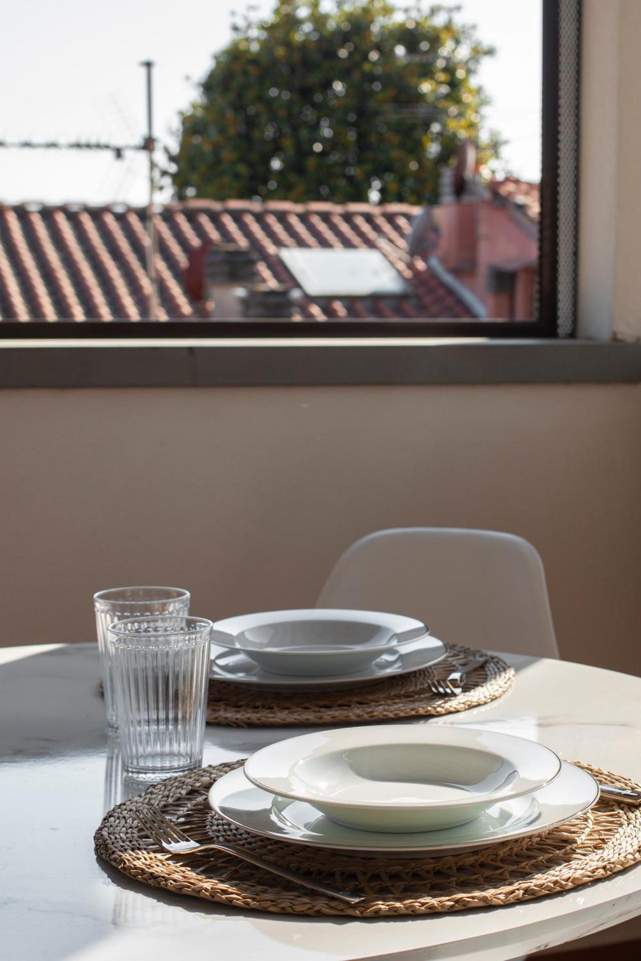 Casa Allegra - luxury apartment in the centre of Pietrasanta - Photo 39