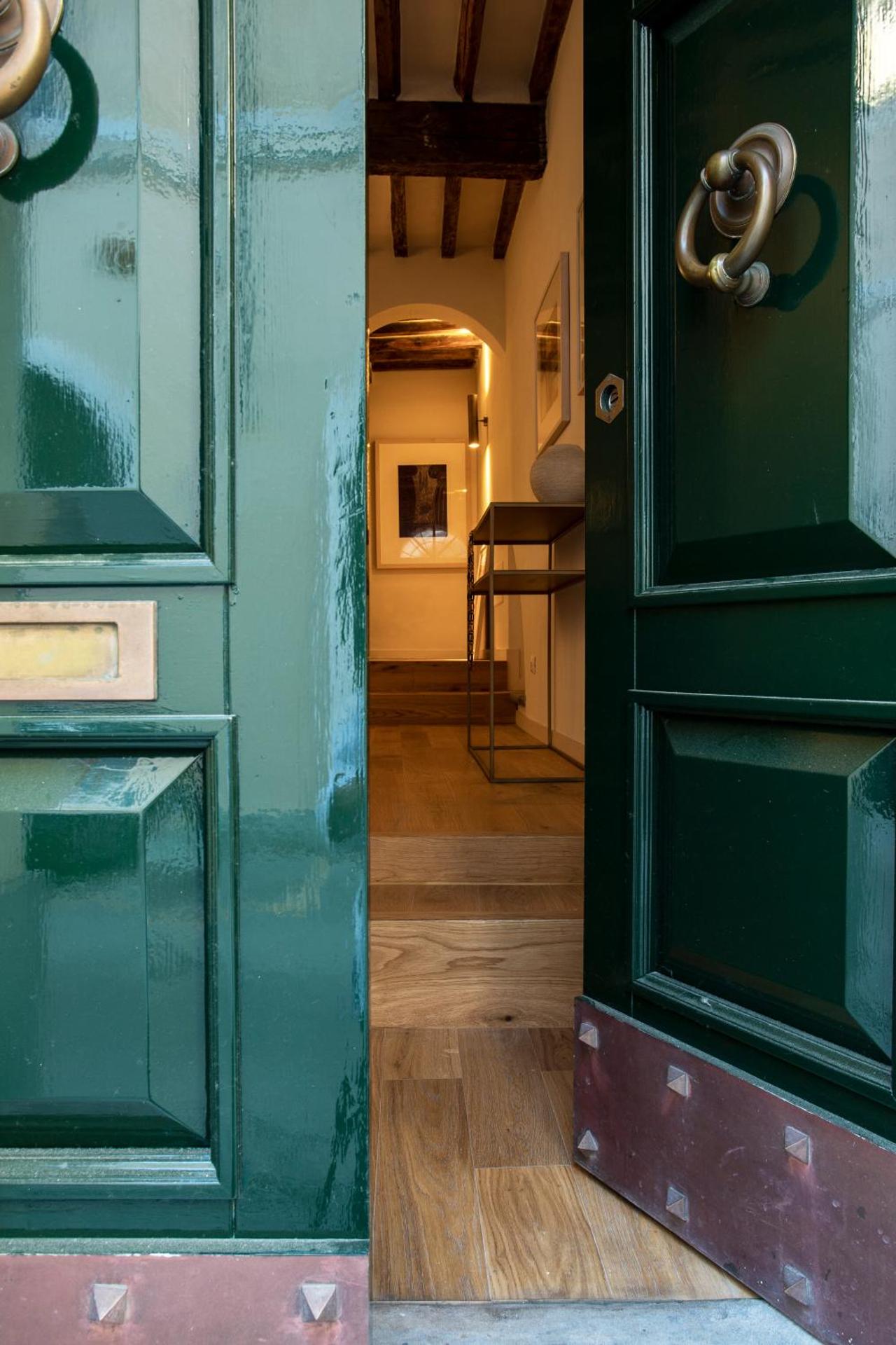 Casa Allegra - luxury apartment in the centre of Pietrasanta - Photo 40