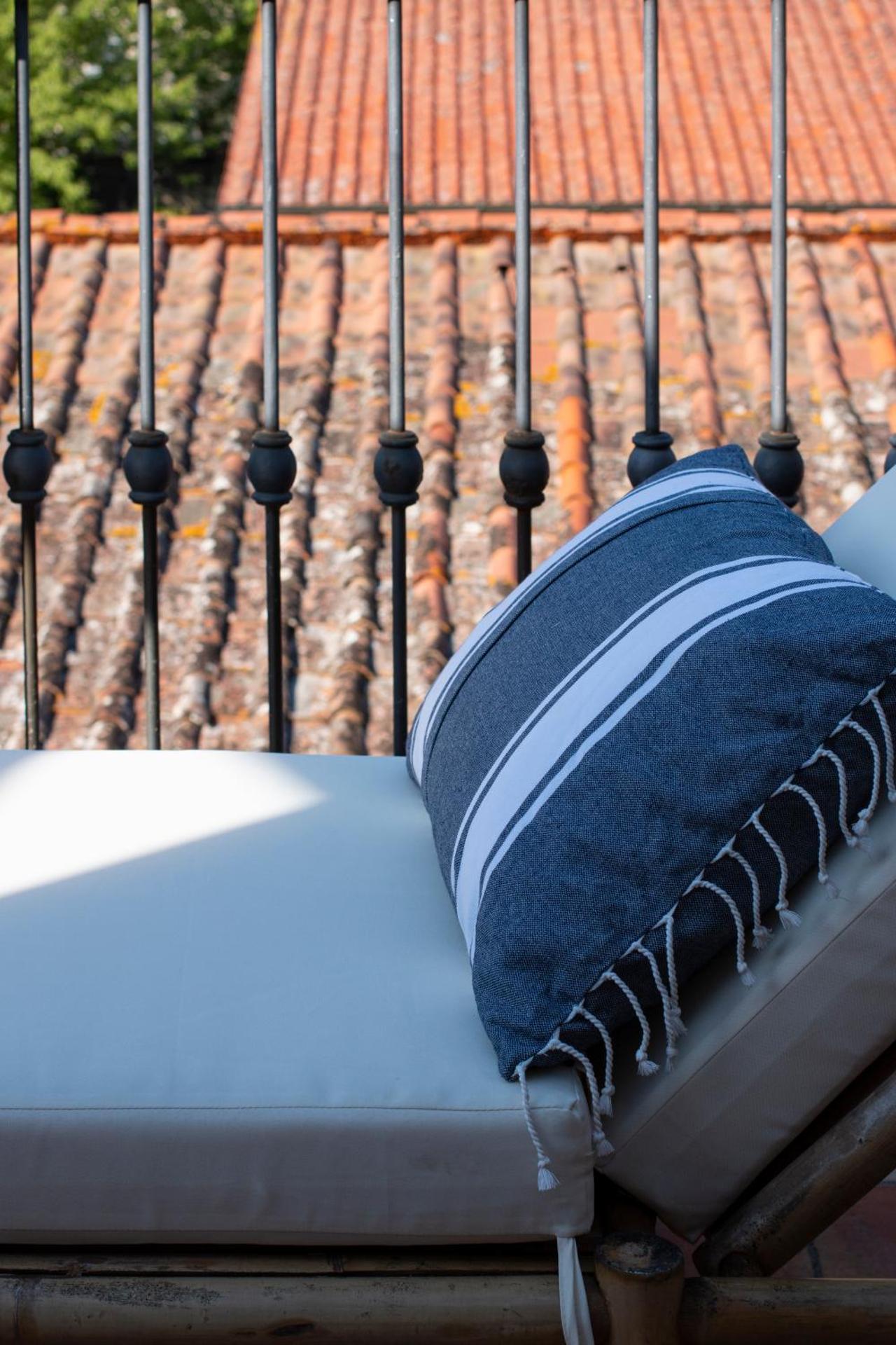 Casa Allegra - luxury apartment in the centre of Pietrasanta - Photo 41