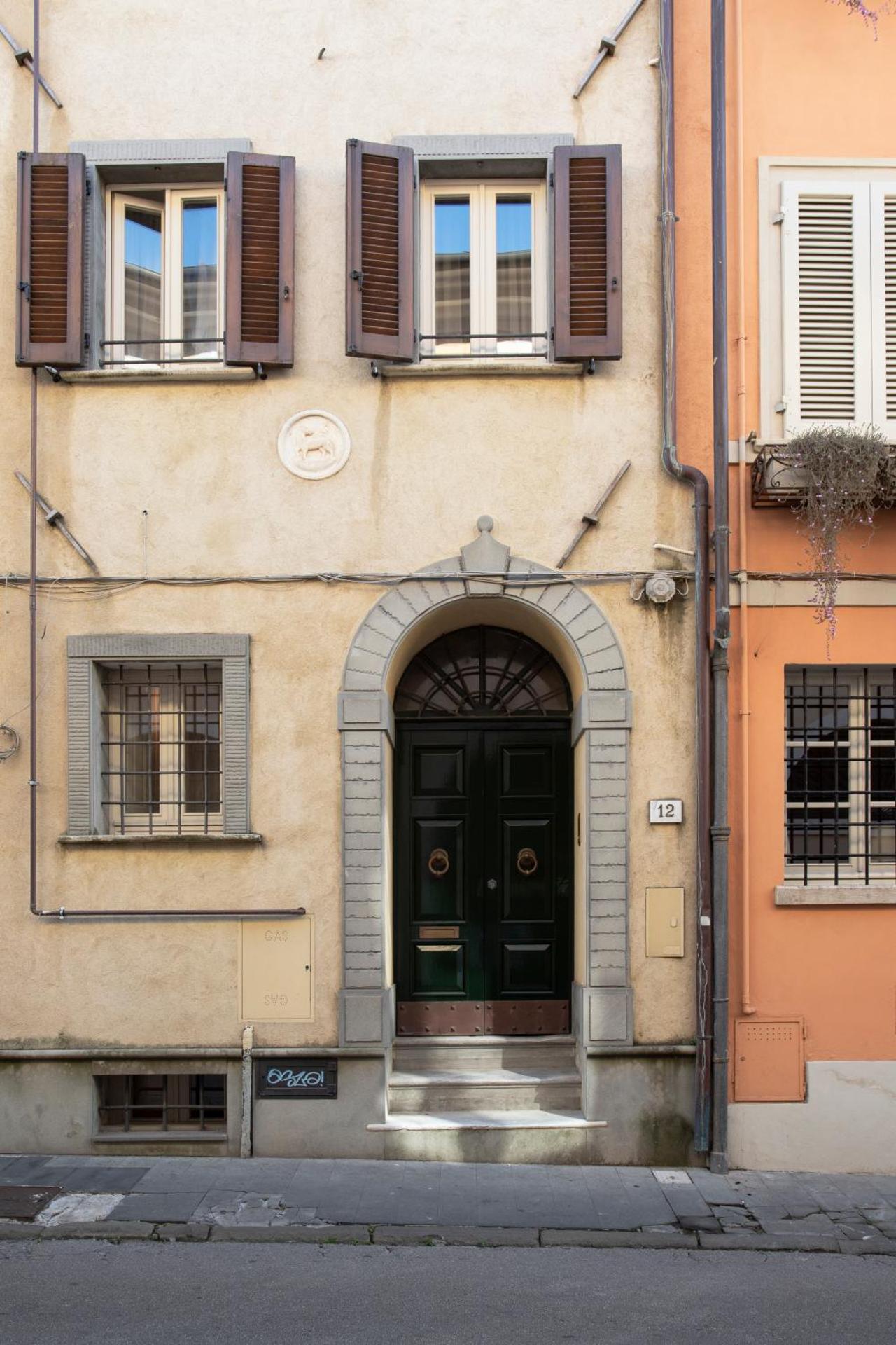 Casa Allegra - luxury apartment in the centre of Pietrasanta - Photo 42