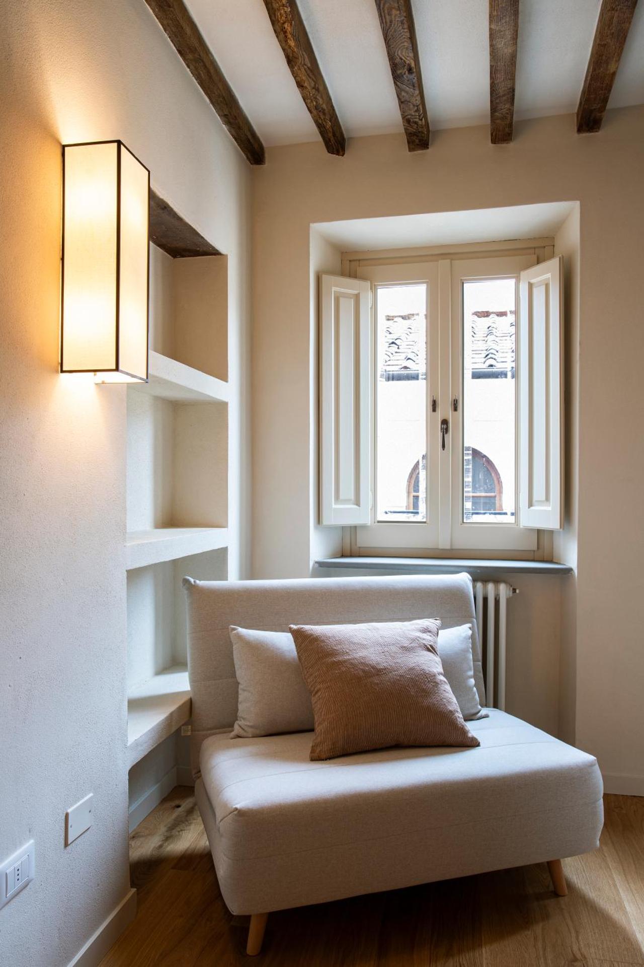 Casa Allegra - luxury apartment in the centre of Pietrasanta - Photo 29