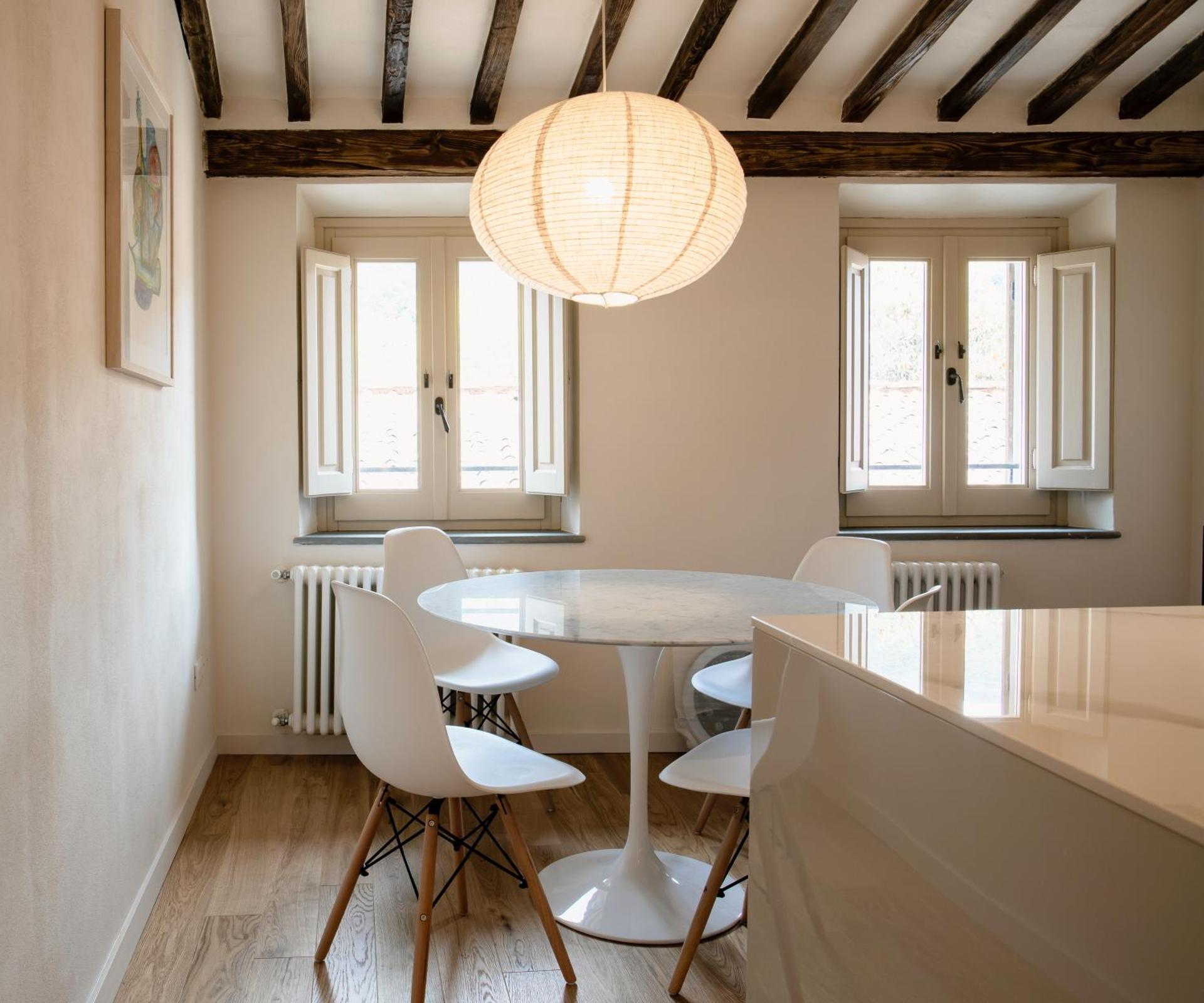 Casa Allegra - luxury apartment in the centre of Pietrasanta - Photo 44