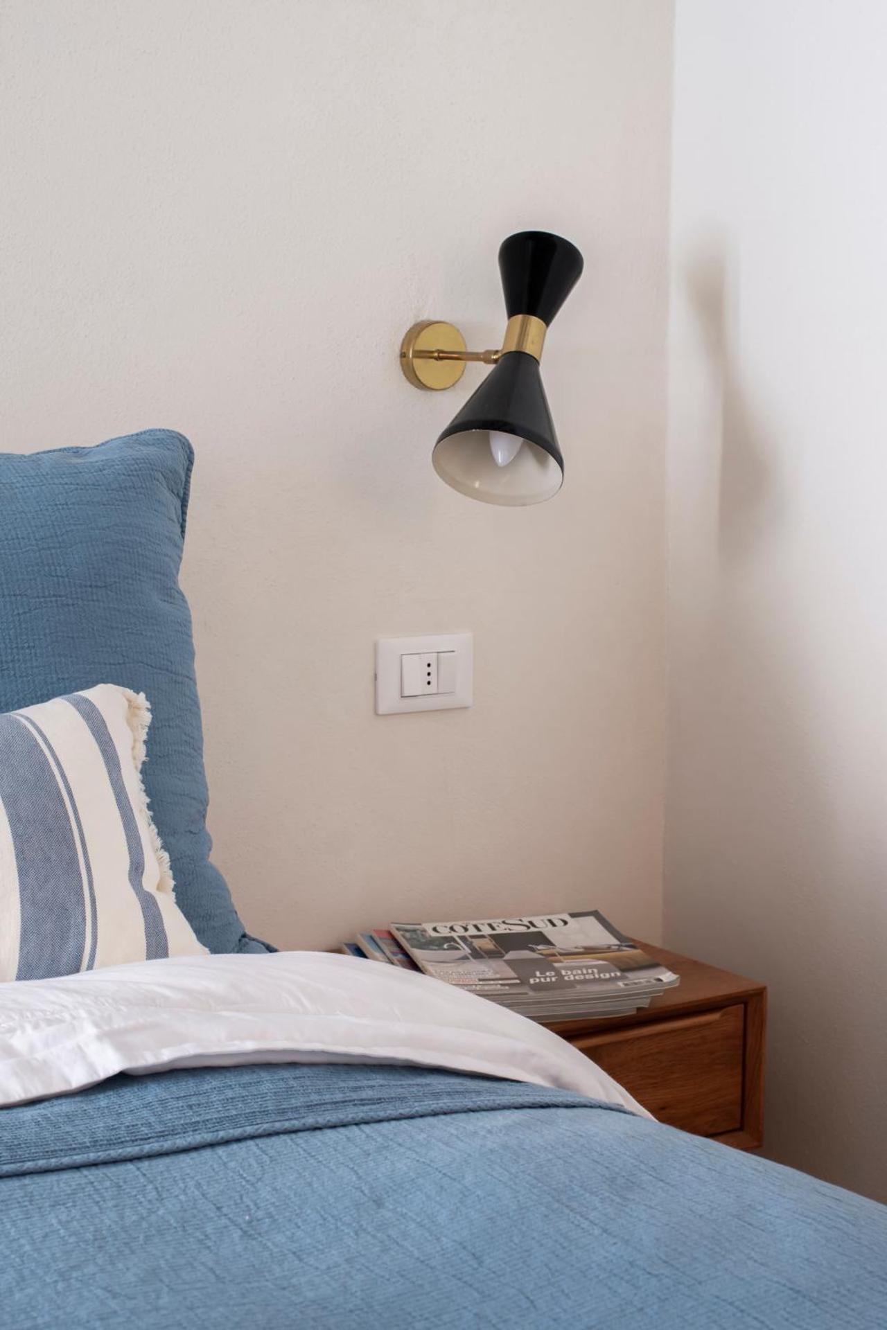 Casa Allegra - luxury apartment in the centre of Pietrasanta - Photo 45