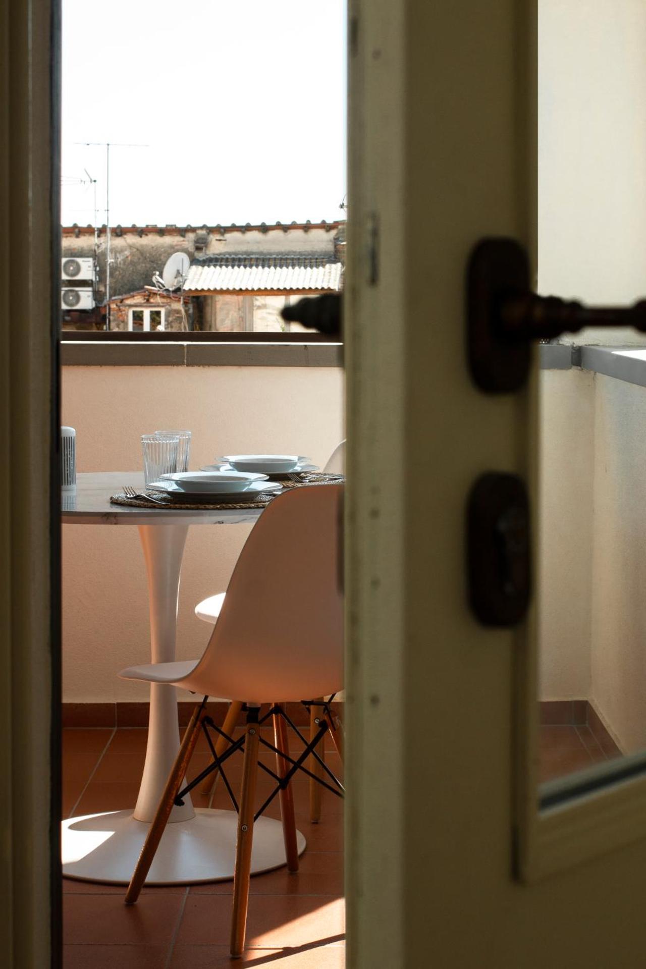 Casa Allegra - luxury apartment in the centre of Pietrasanta - Photo 47