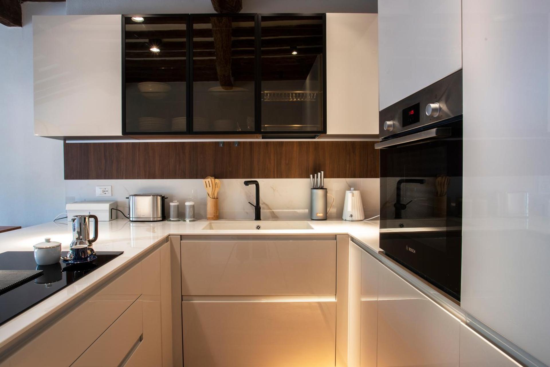 Casa Allegra - luxury apartment in the centre of Pietrasanta - Photo 48