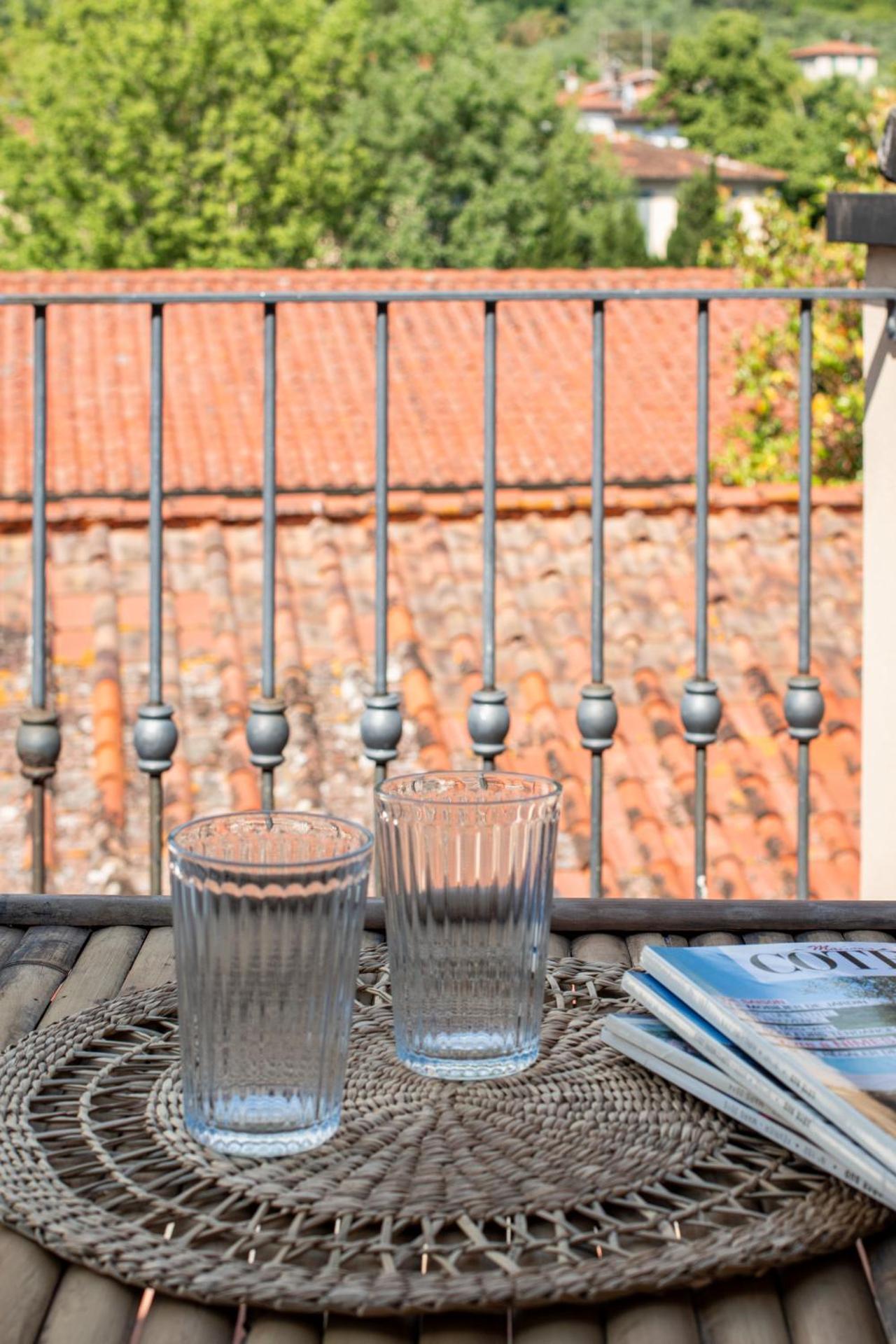 Casa Allegra - luxury apartment in the centre of Pietrasanta - Photo 49