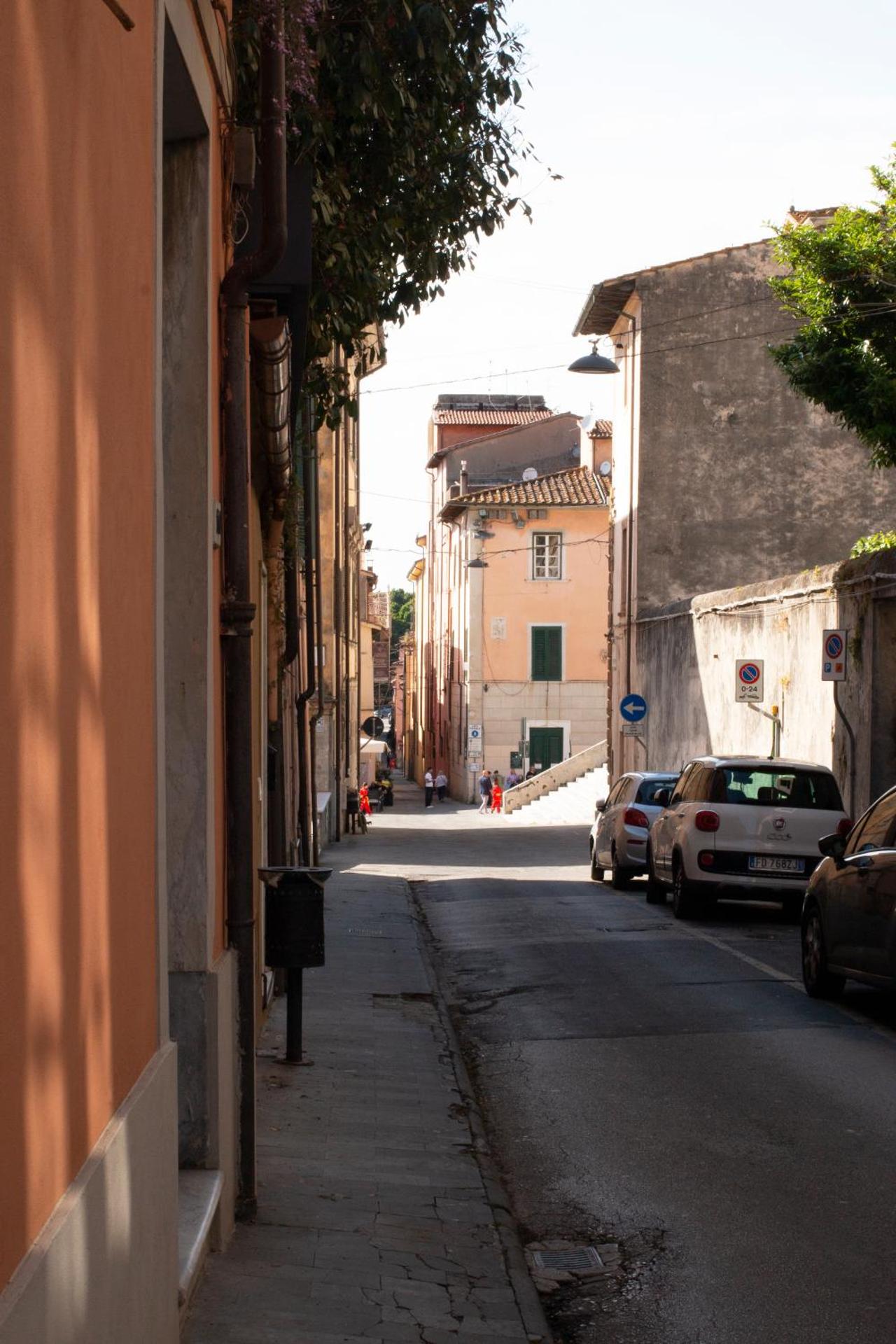 Casa Allegra - luxury apartment in the centre of Pietrasanta - Photo 53