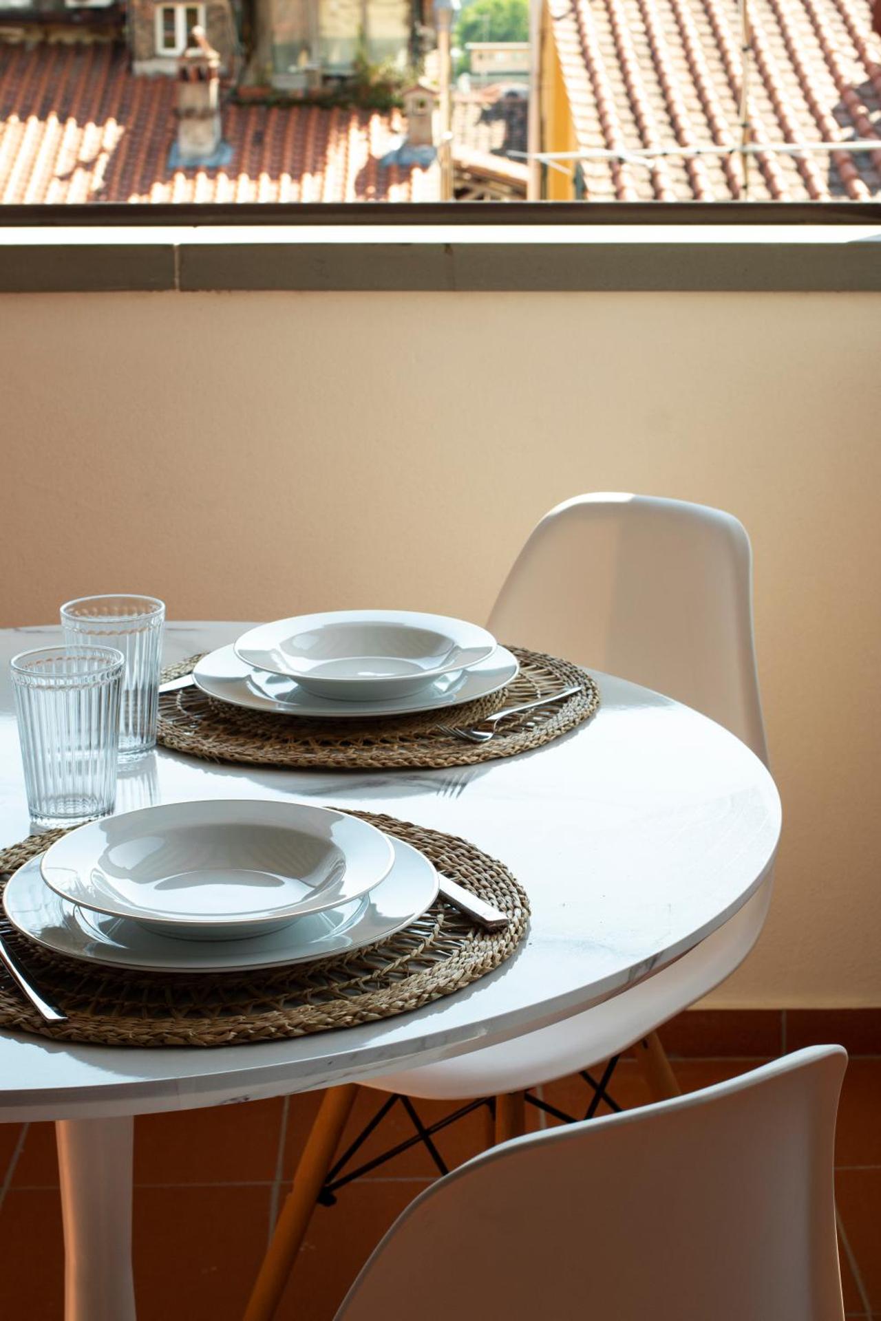 Casa Allegra - luxury apartment in the centre of Pietrasanta - Photo 54