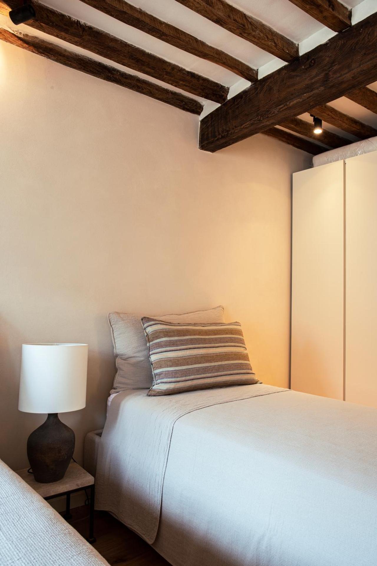 Casa Allegra - luxury apartment in the centre of Pietrasanta - Photo 55