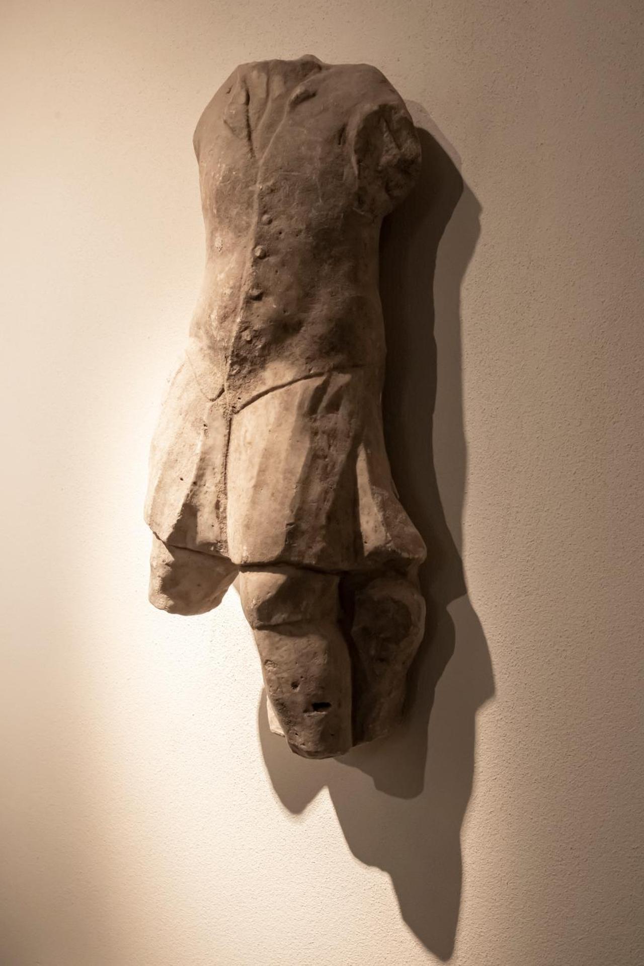 Casa Allegra - luxury apartment in the centre of Pietrasanta - Photo 43