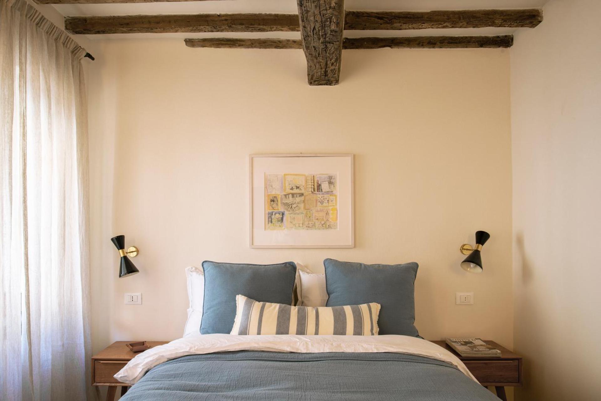 Casa Allegra - luxury apartment in the centre of Pietrasanta - Photo 3