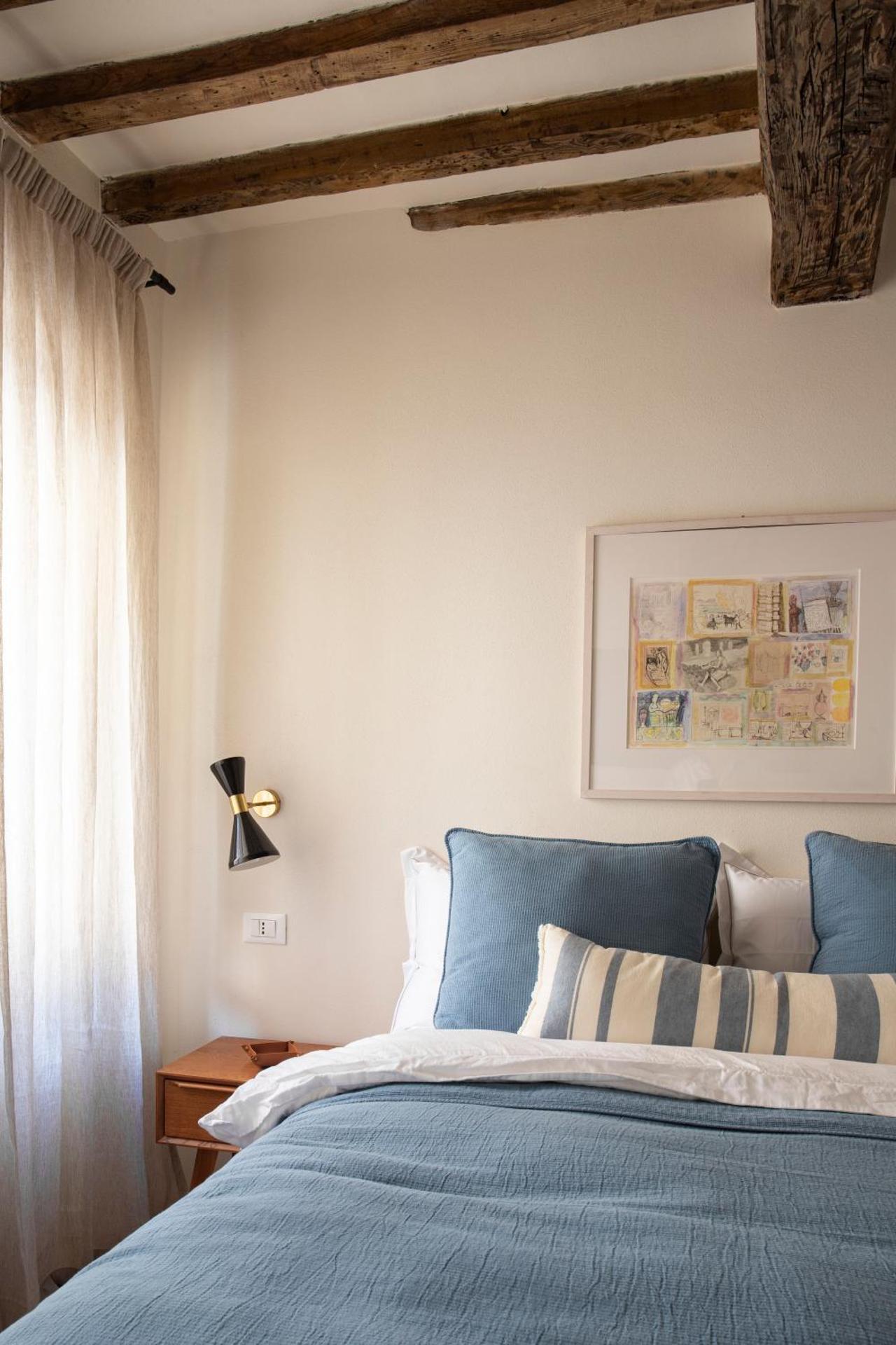 Casa Allegra - luxury apartment in the centre of Pietrasanta - Photo 4