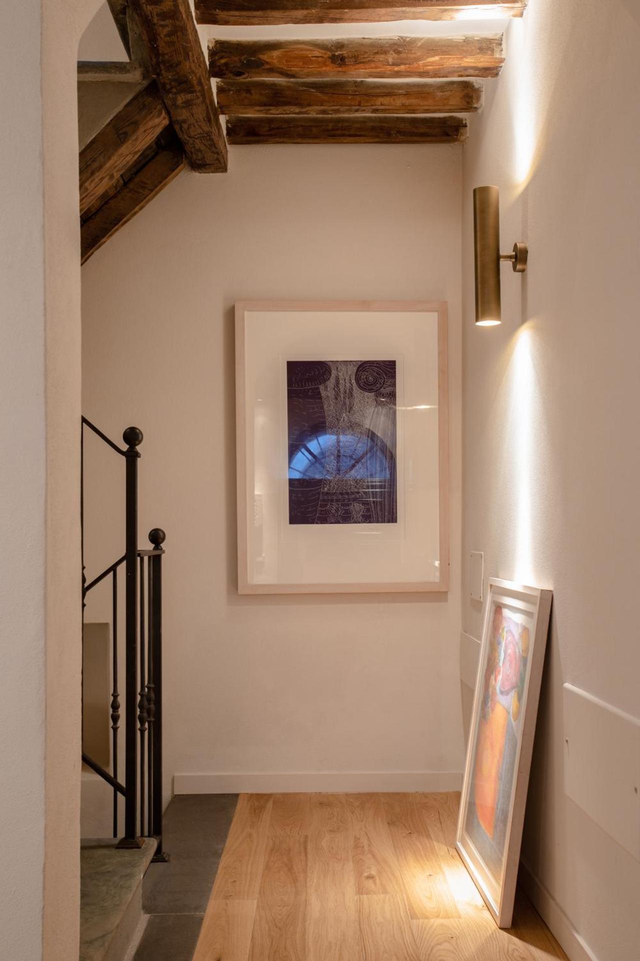 Casa Allegra - luxury apartment in the centre of Pietrasanta - Photo 5