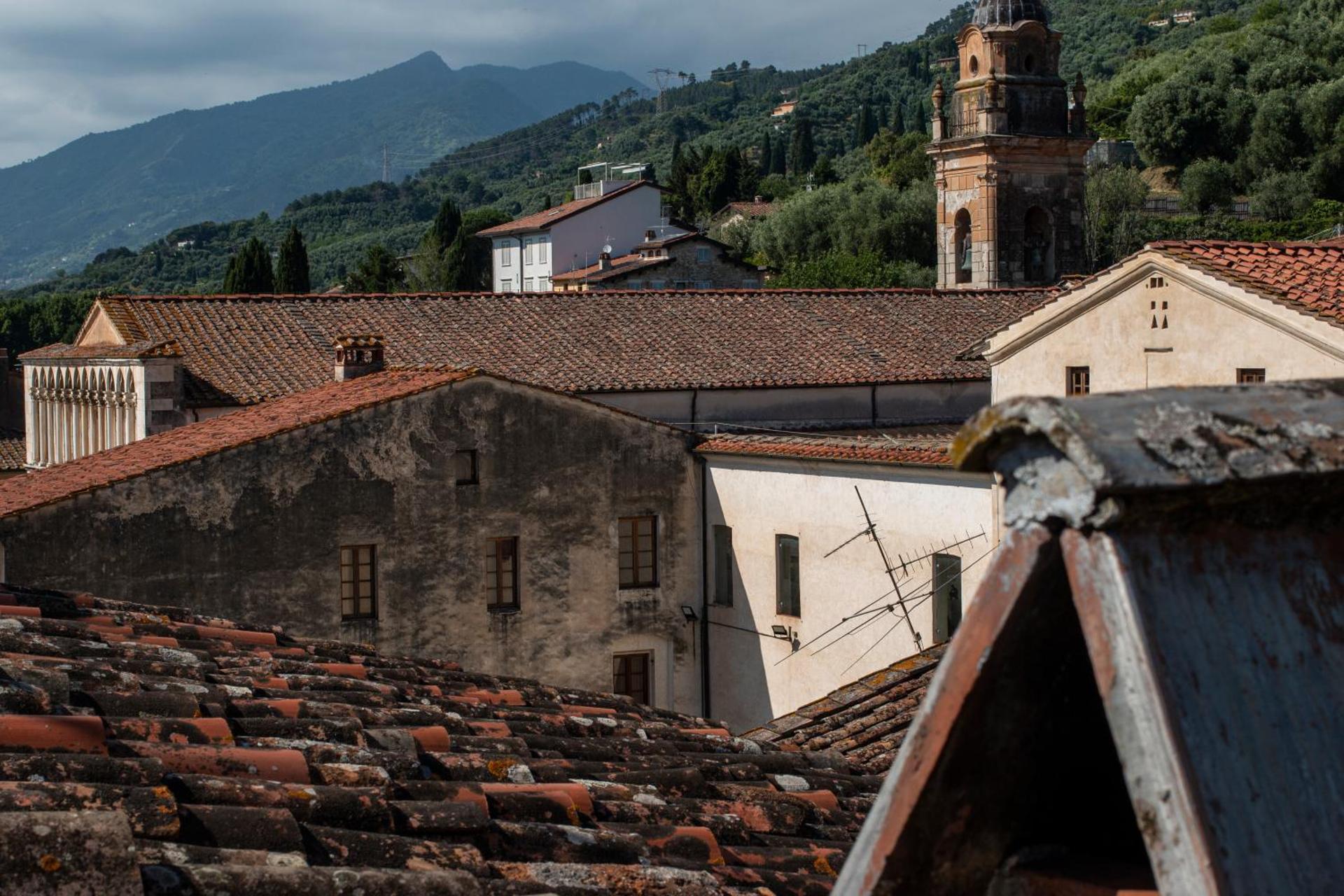 Casa Allegra - luxury apartment in the centre of Pietrasanta - Photo 6