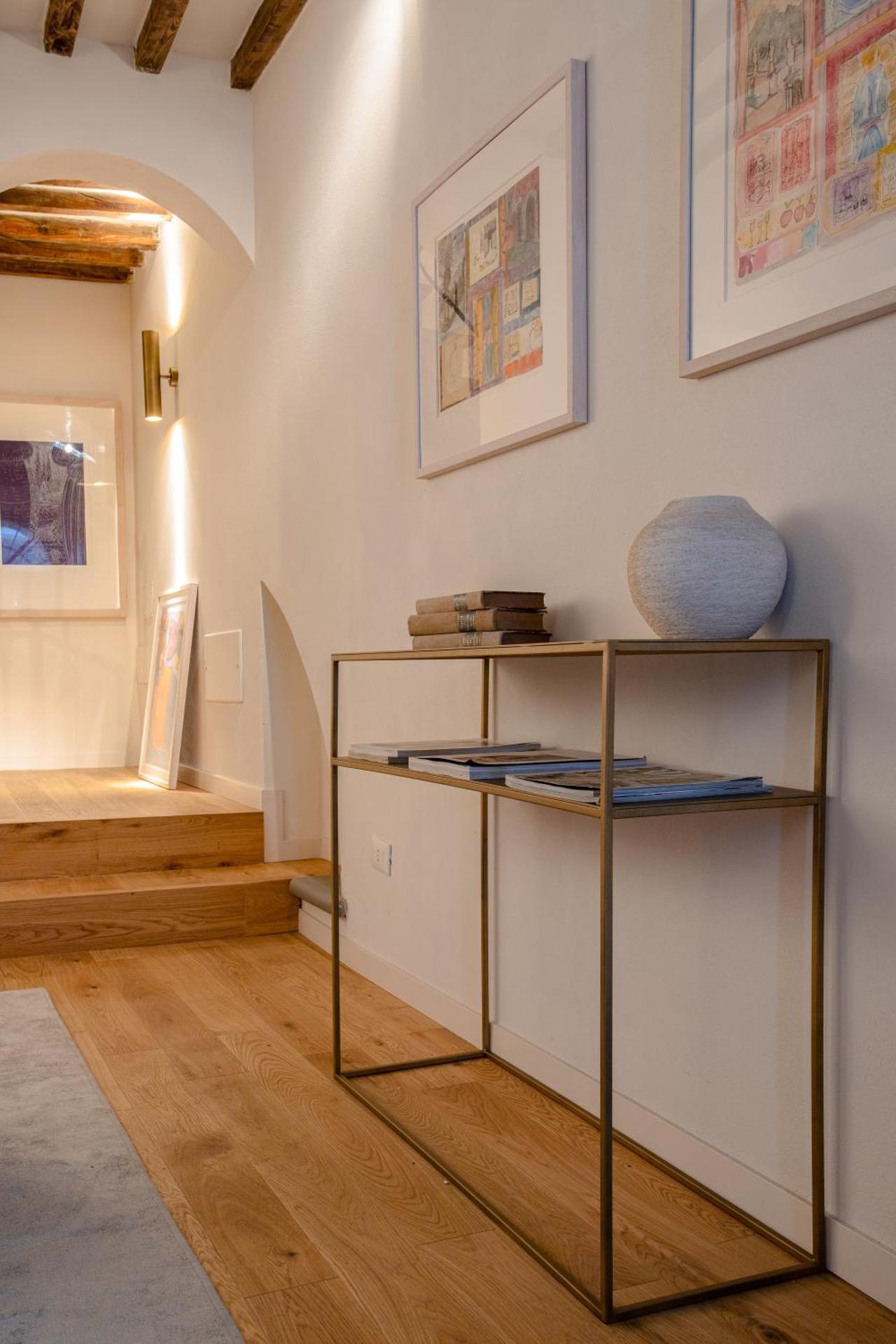 Casa Allegra - luxury apartment in the centre of Pietrasanta - Photo 7