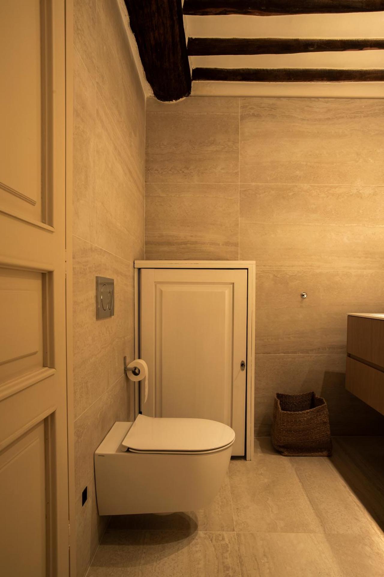 Casa Allegra - luxury apartment in the centre of Pietrasanta - Photo 8