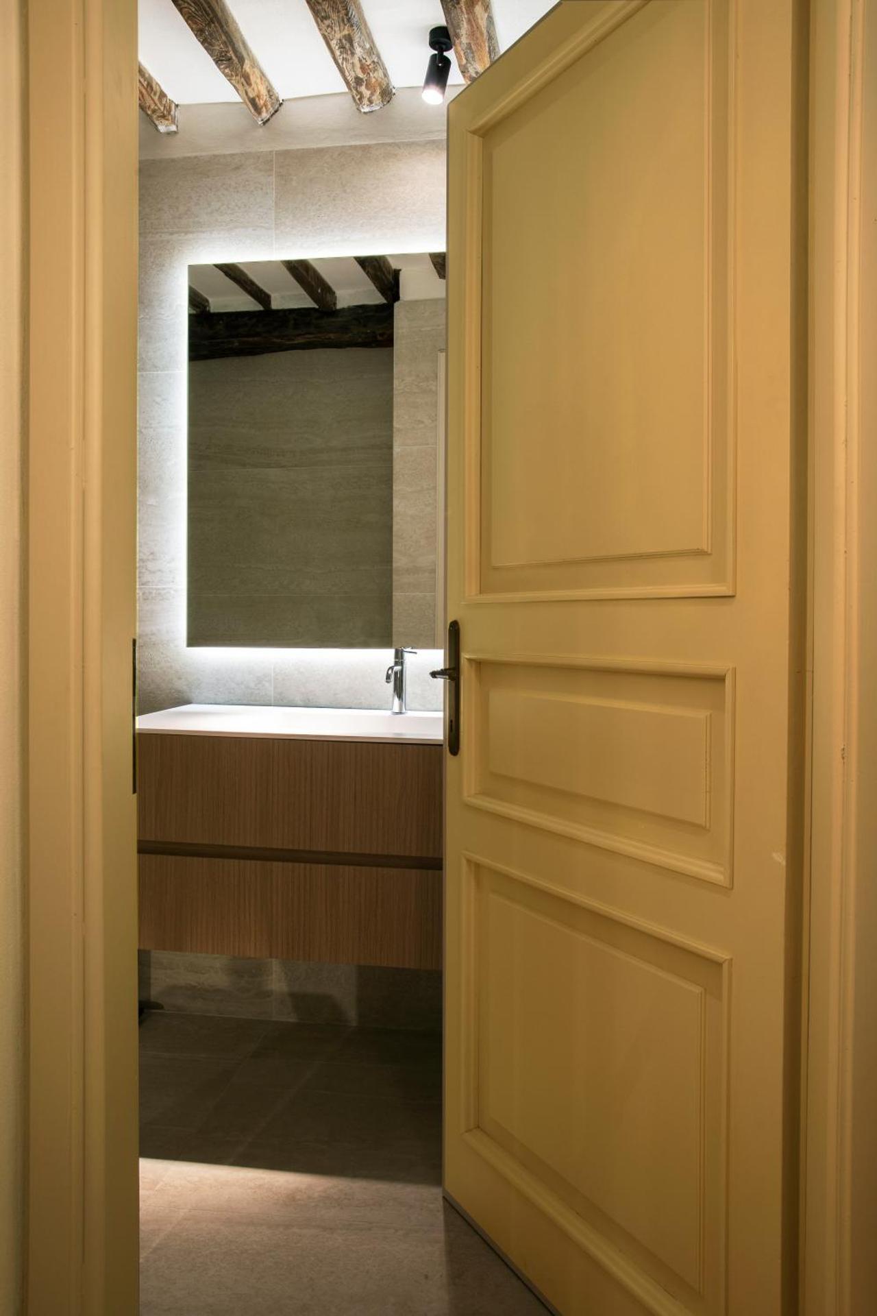 Casa Allegra - luxury apartment in the centre of Pietrasanta - Photo 10