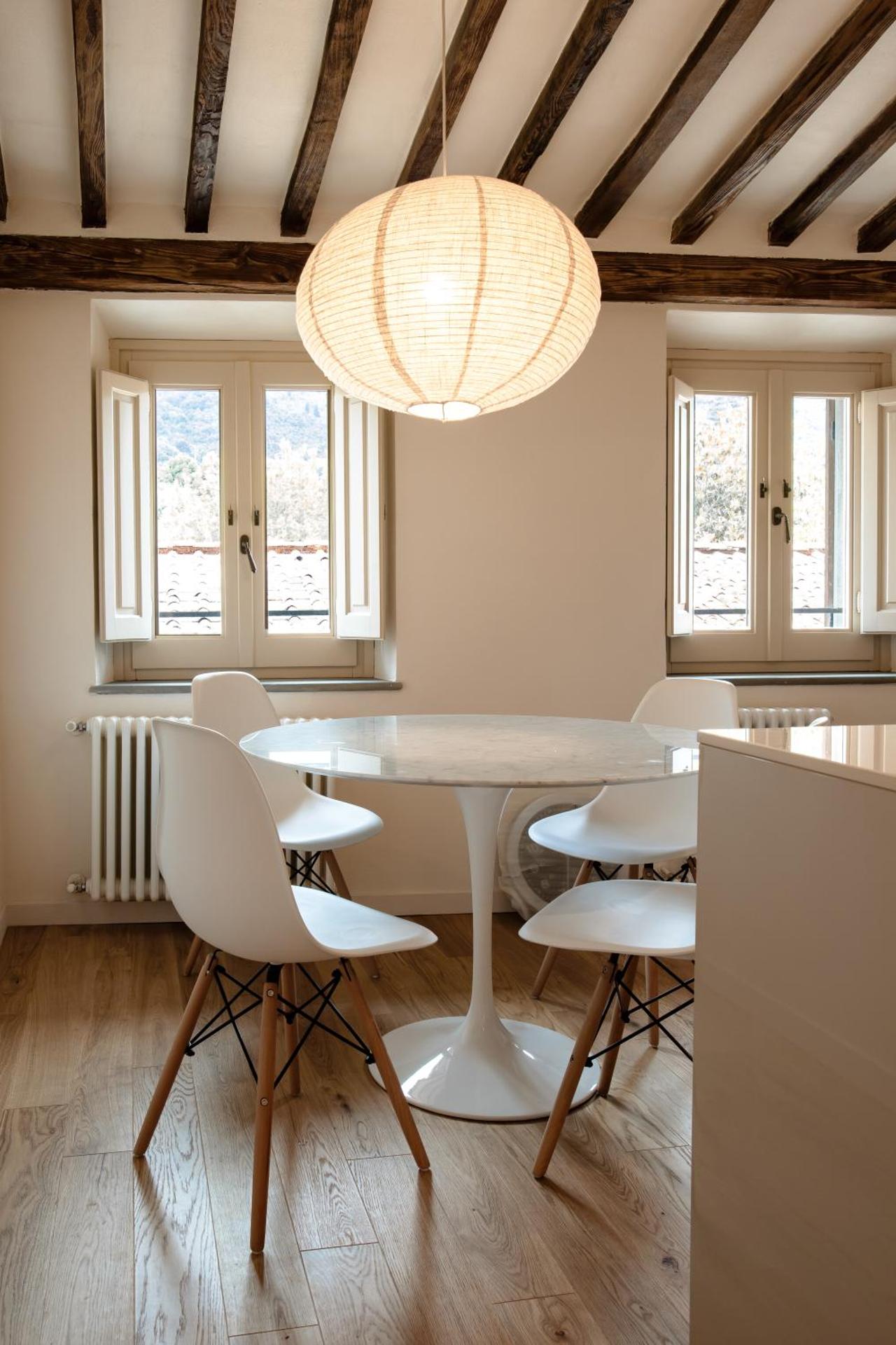 Casa Allegra - luxury apartment in the centre of Pietrasanta - Photo 11