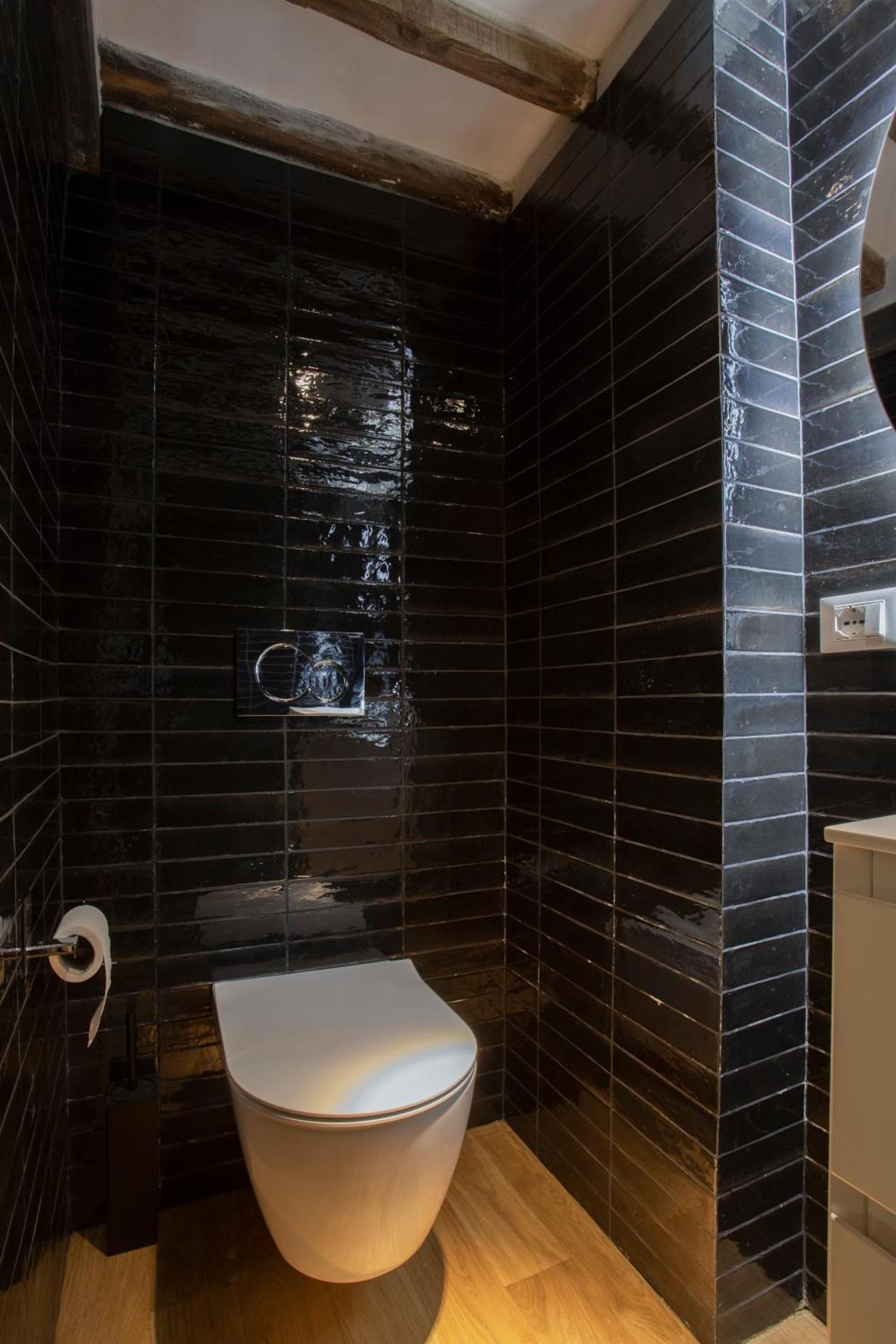 Casa Allegra - luxury apartment in the centre of Pietrasanta - Photo 13