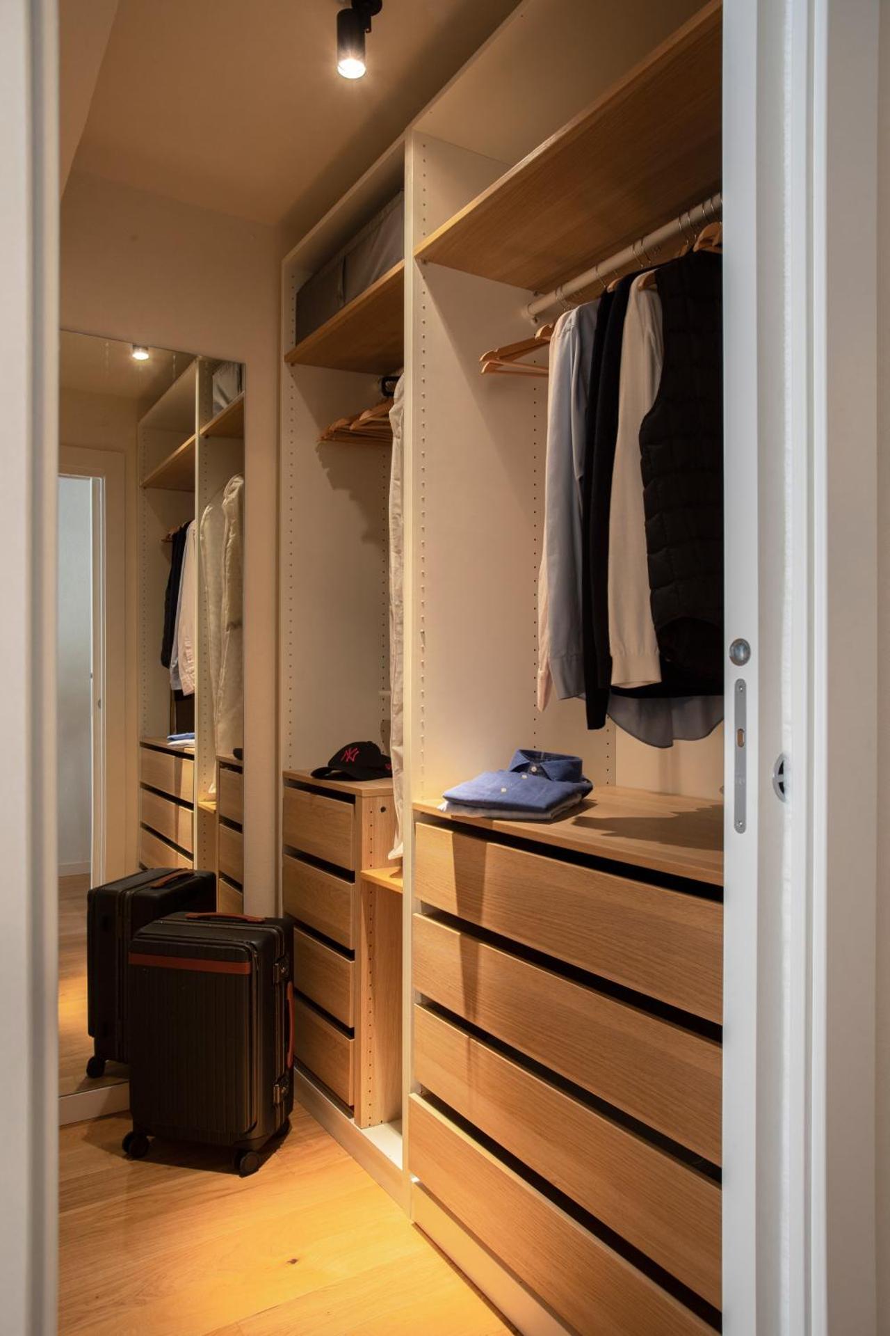 Casa Allegra - luxury apartment in the centre of Pietrasanta - Photo 14