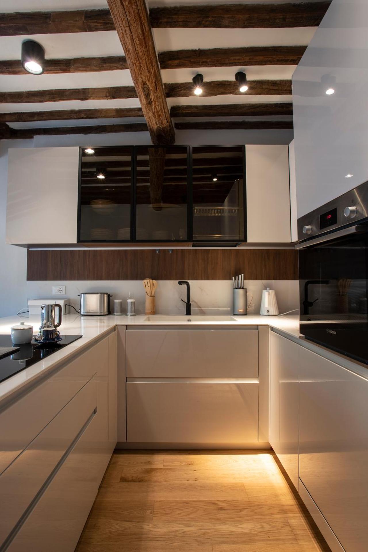 Casa Allegra - luxury apartment in the centre of Pietrasanta - Photo 20