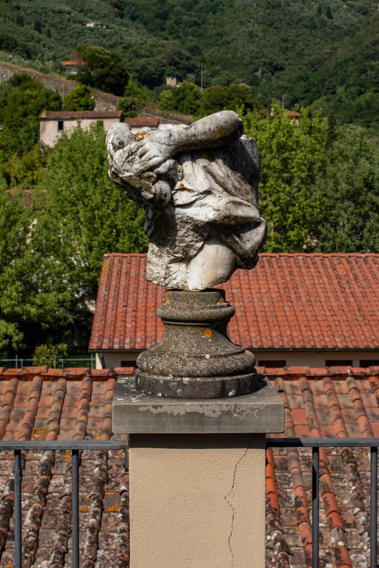 Casa Allegra - luxury apartment in the centre of Pietrasanta - Photo 22