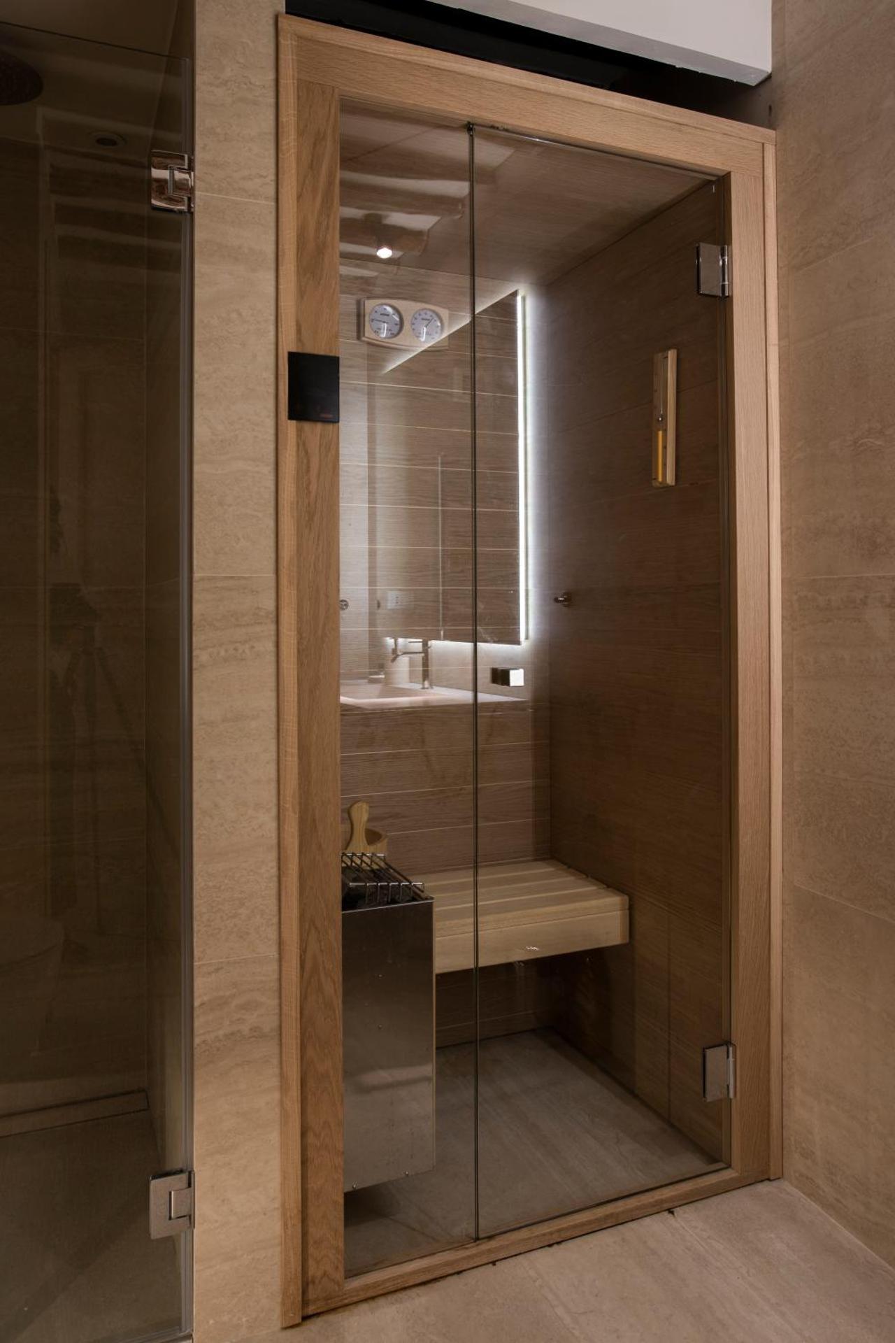 Casa Allegra - luxury apartment in the centre of Pietrasanta - Photo 23