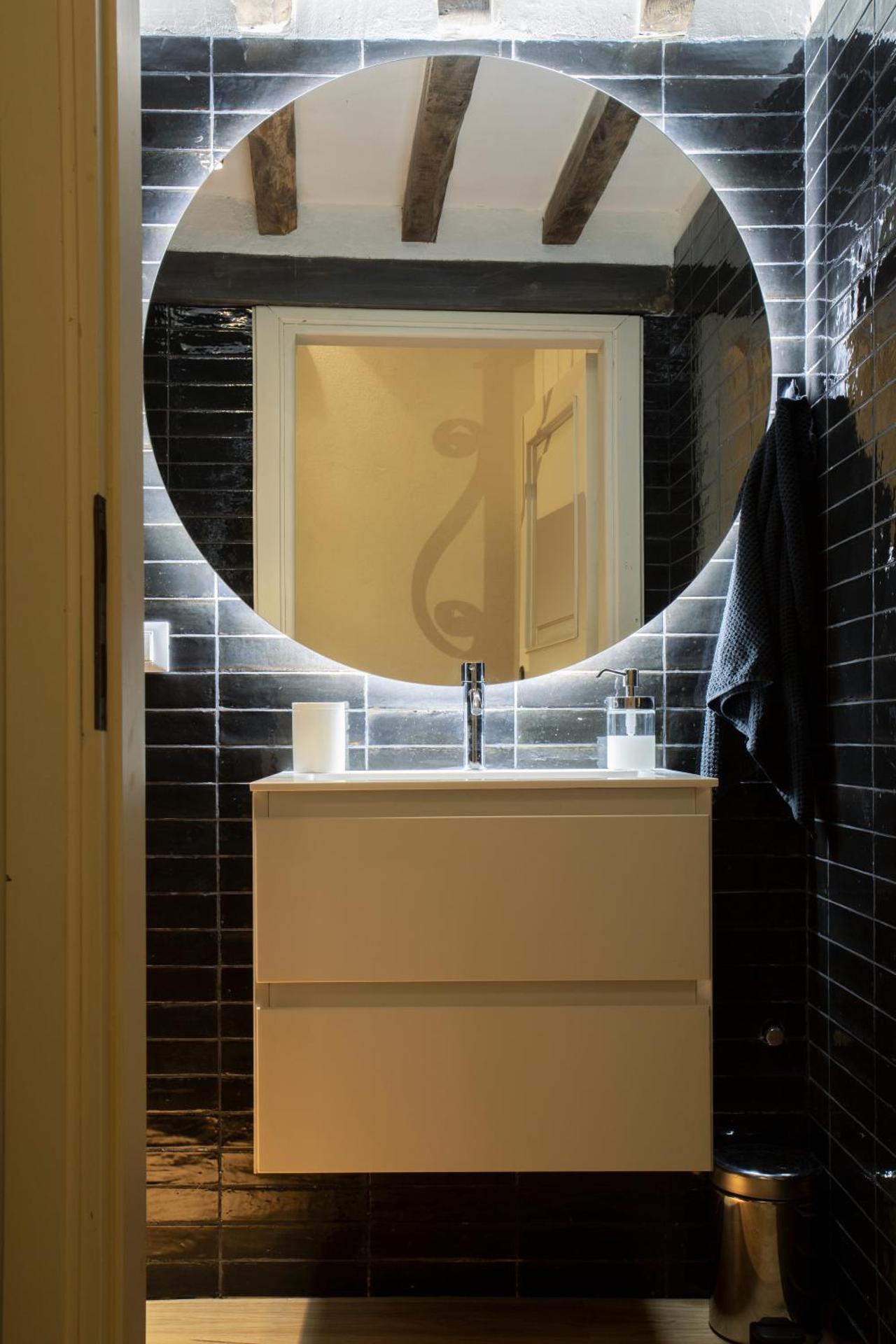 Casa Allegra - luxury apartment in the centre of Pietrasanta - Photo 26