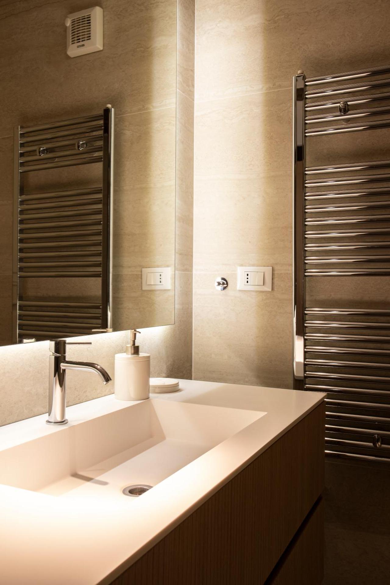 Casa Allegra - luxury apartment in the centre of Pietrasanta - Photo 28