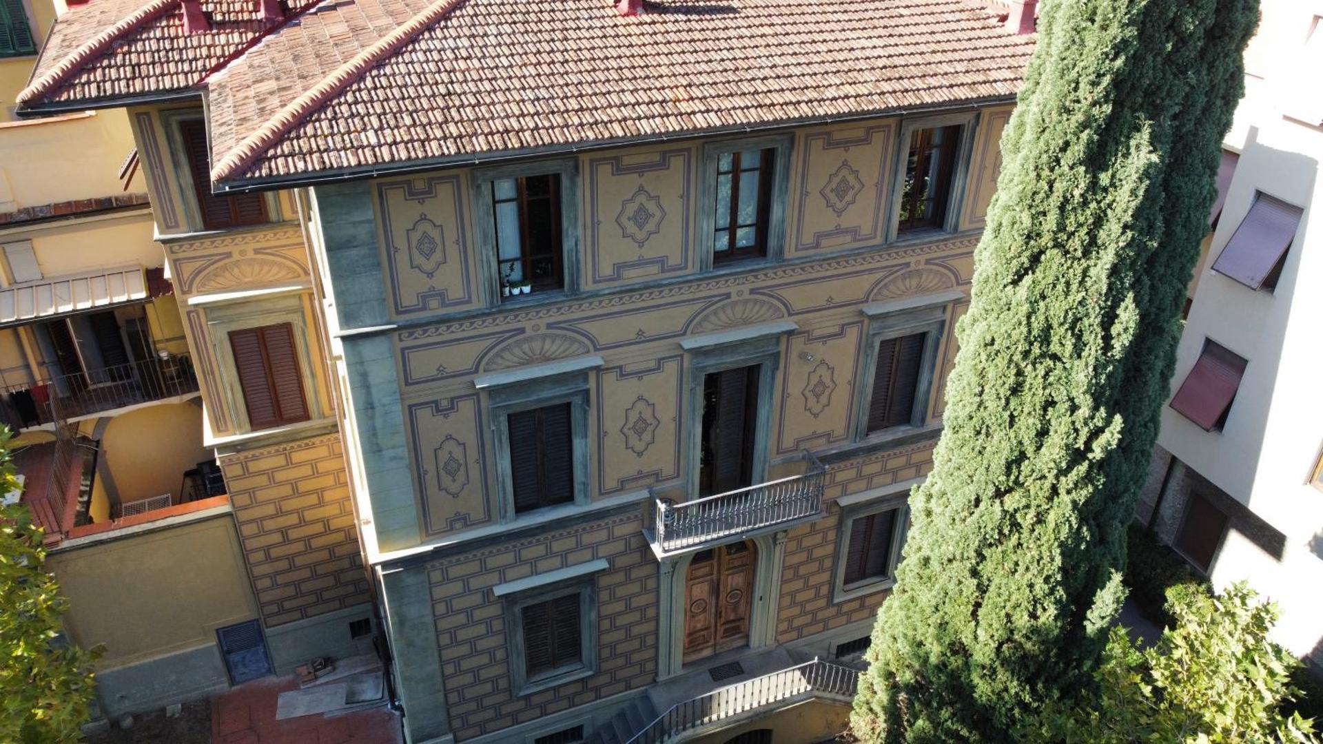 Viale Volta Authentic Apartment