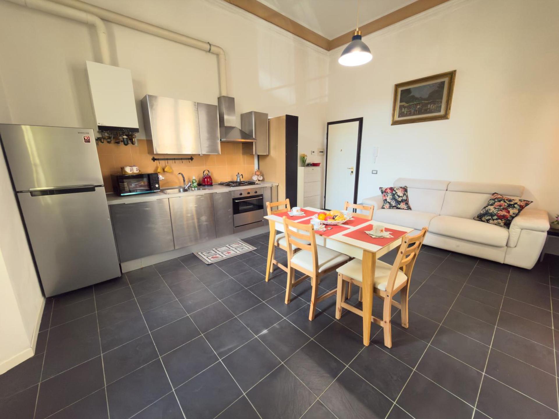 Viale Volta Authentic Apartment - Photo 31