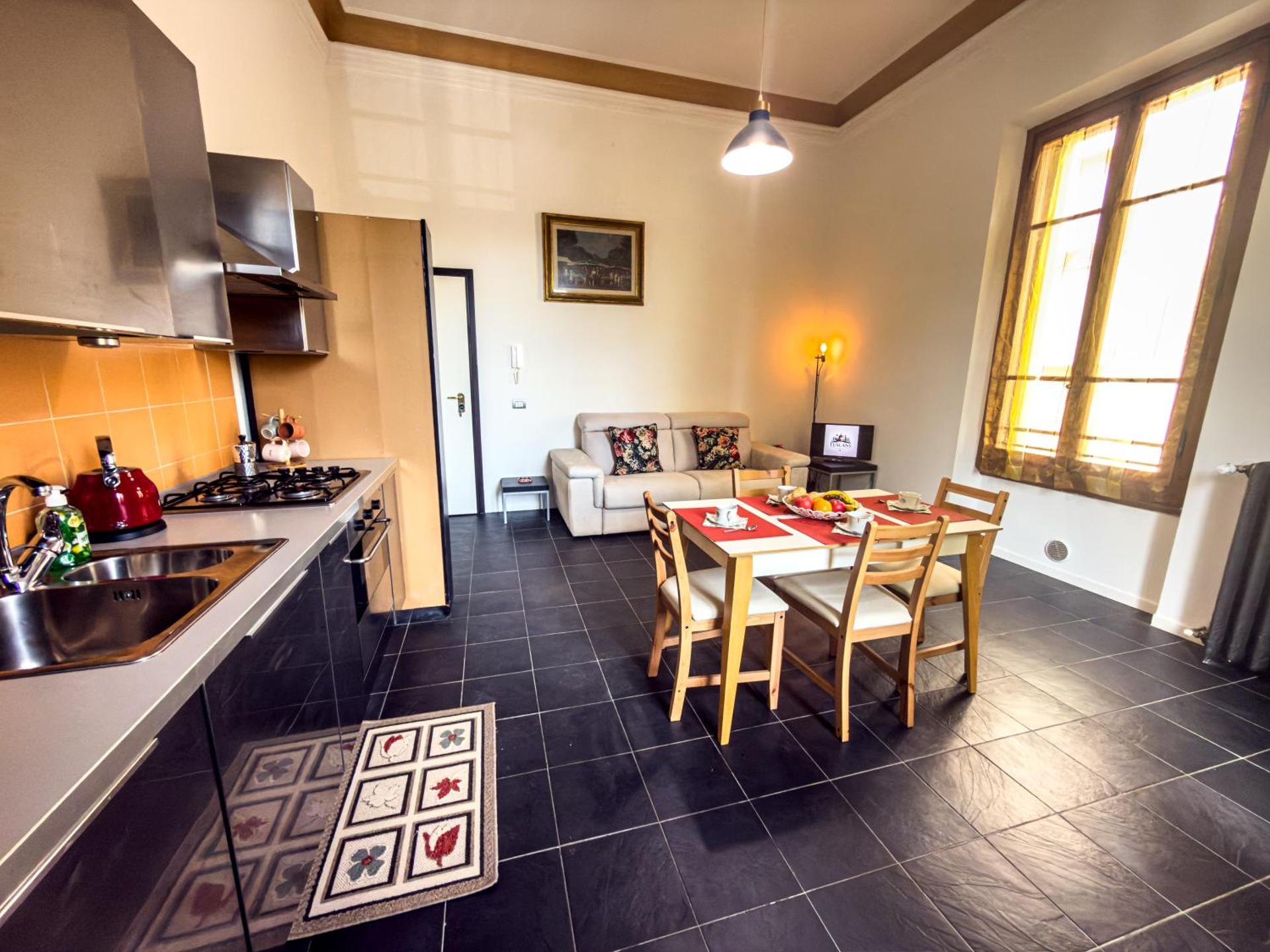 Viale Volta Authentic Apartment - Photo 30