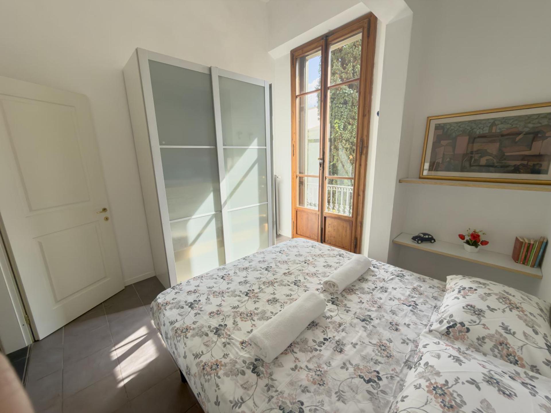 Viale Volta Authentic Apartment - Photo 29