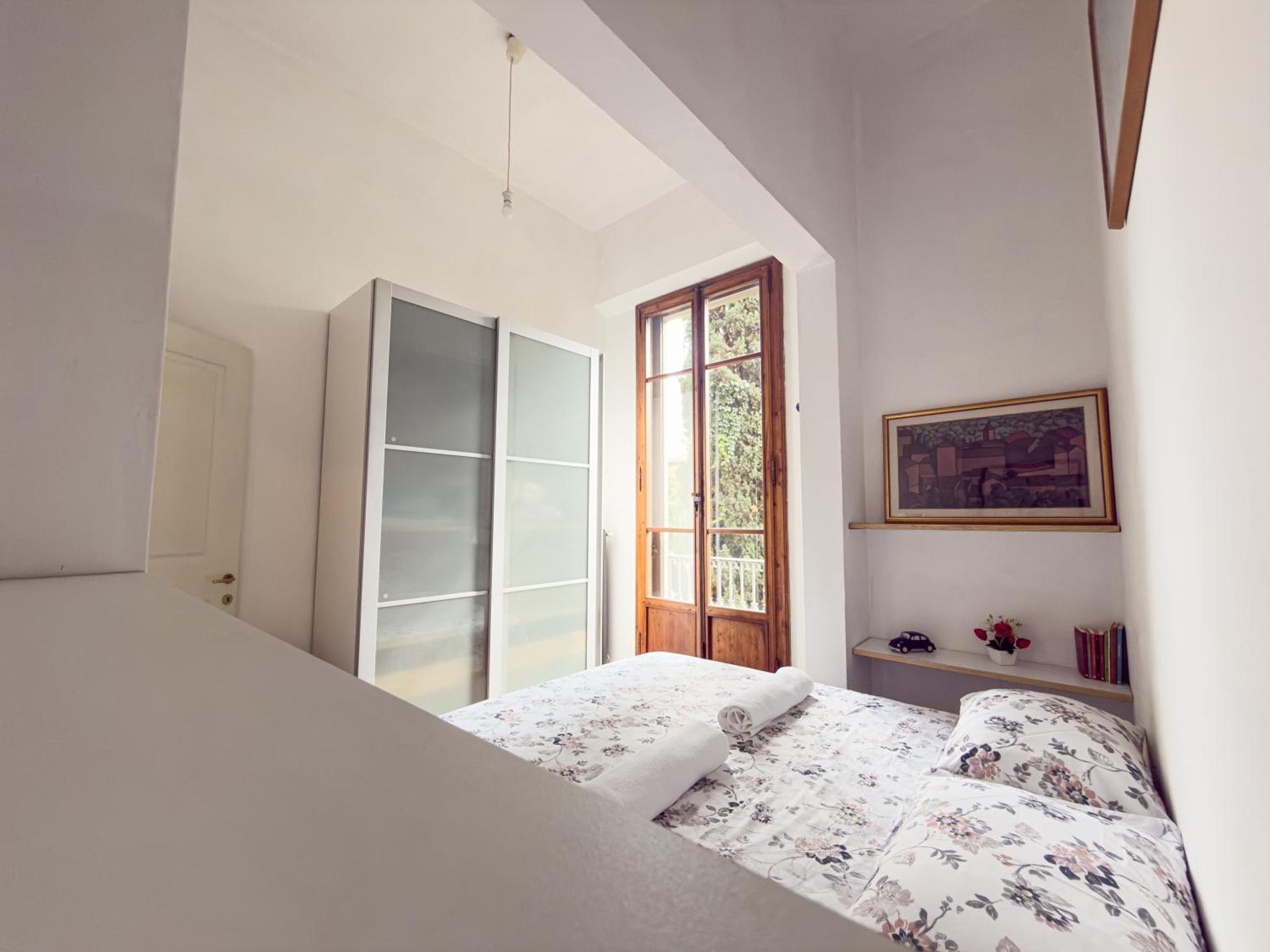 Viale Volta Authentic Apartment - Photo 23