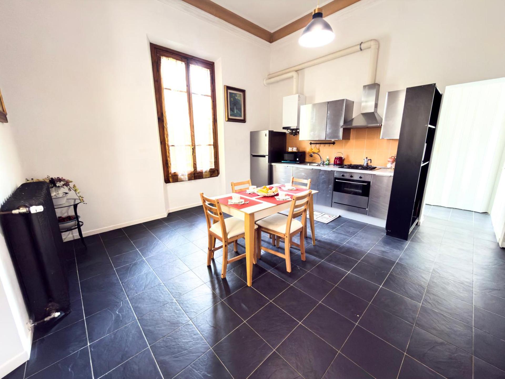 Viale Volta Authentic Apartment - Photo 20