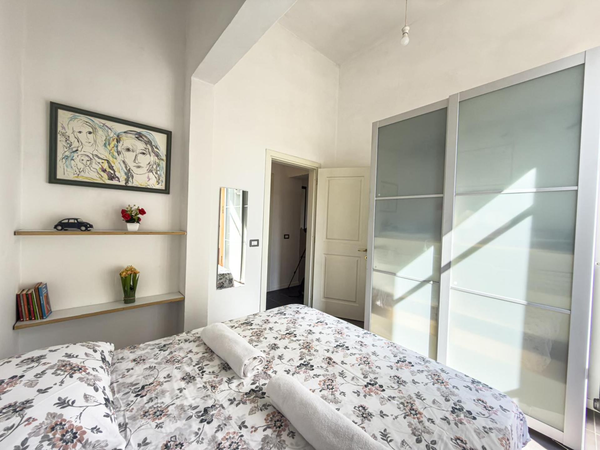 Viale Volta Authentic Apartment - Photo 5