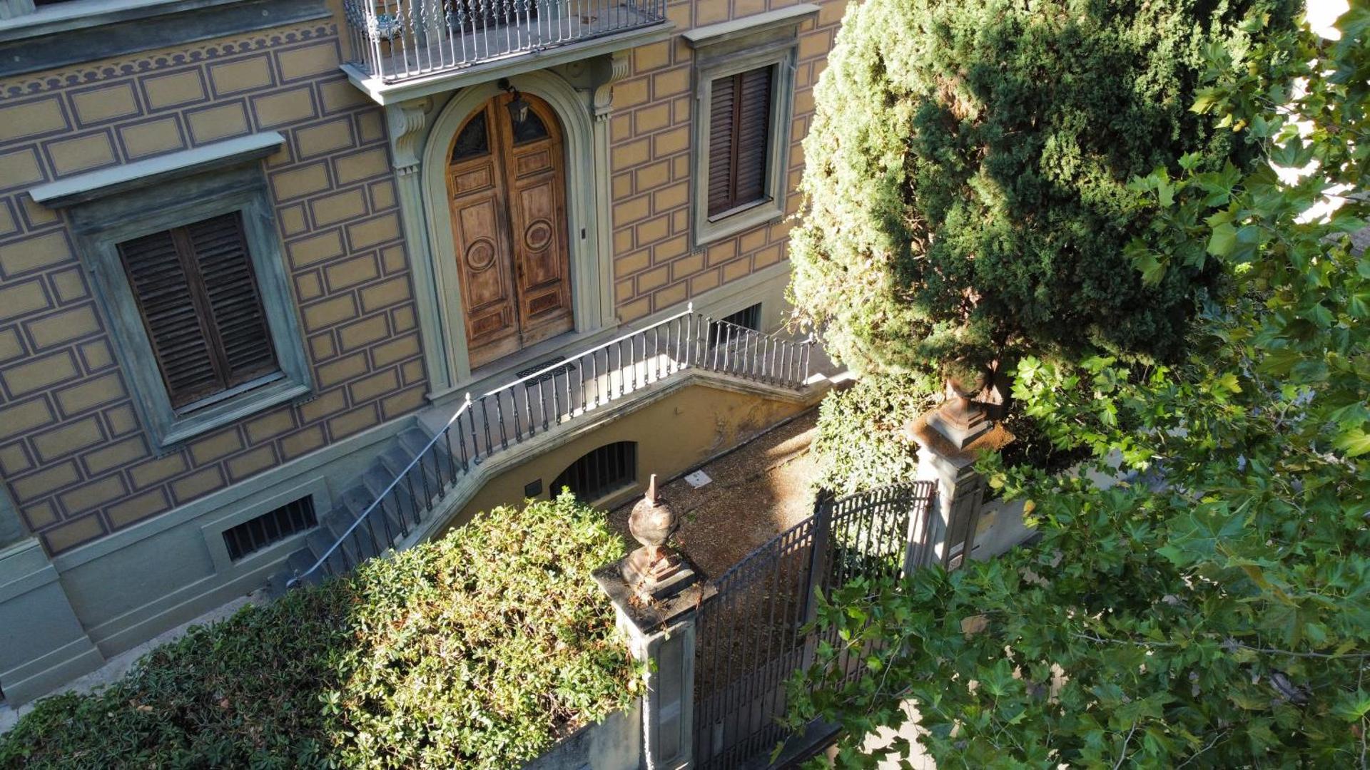 Viale Volta Authentic Apartment - Photo 8