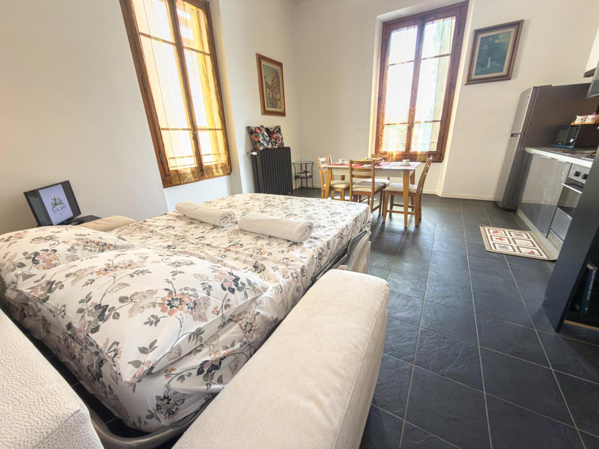 Viale Volta Authentic Apartment - Photo 13