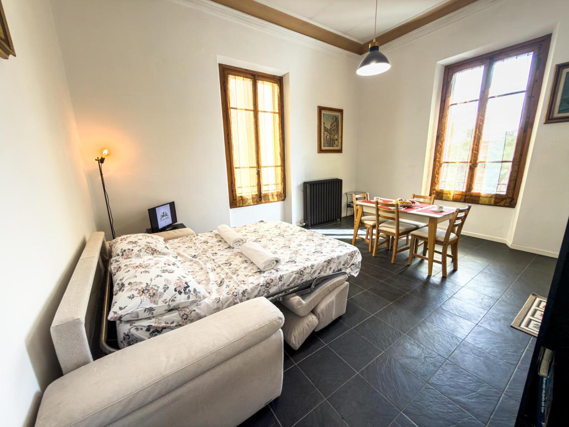 Viale Volta Authentic Apartment - Photo 14