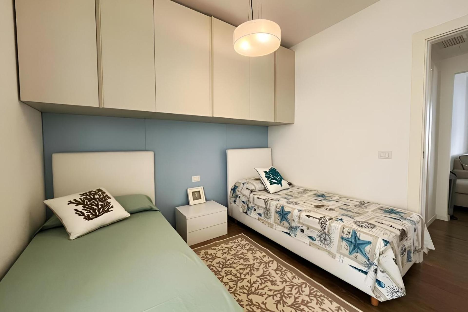 Stylish Poolside Apartment, Jesolo-Venice - Photo 19