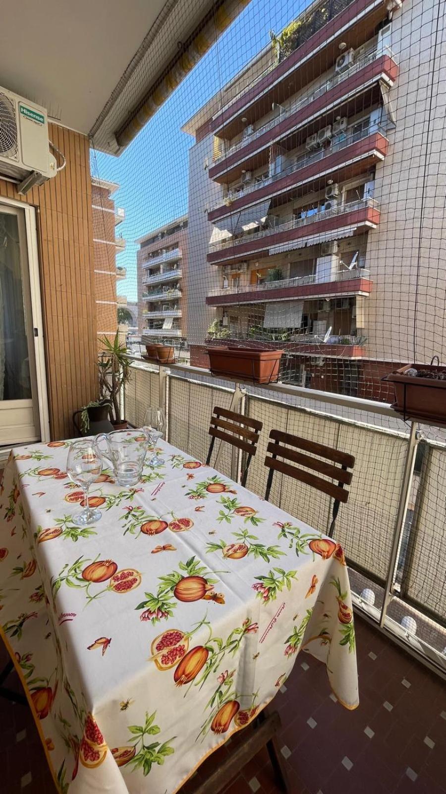 Livia's Vatican House - Metro Valle Aurelia & Wi-Fi - Photo 3