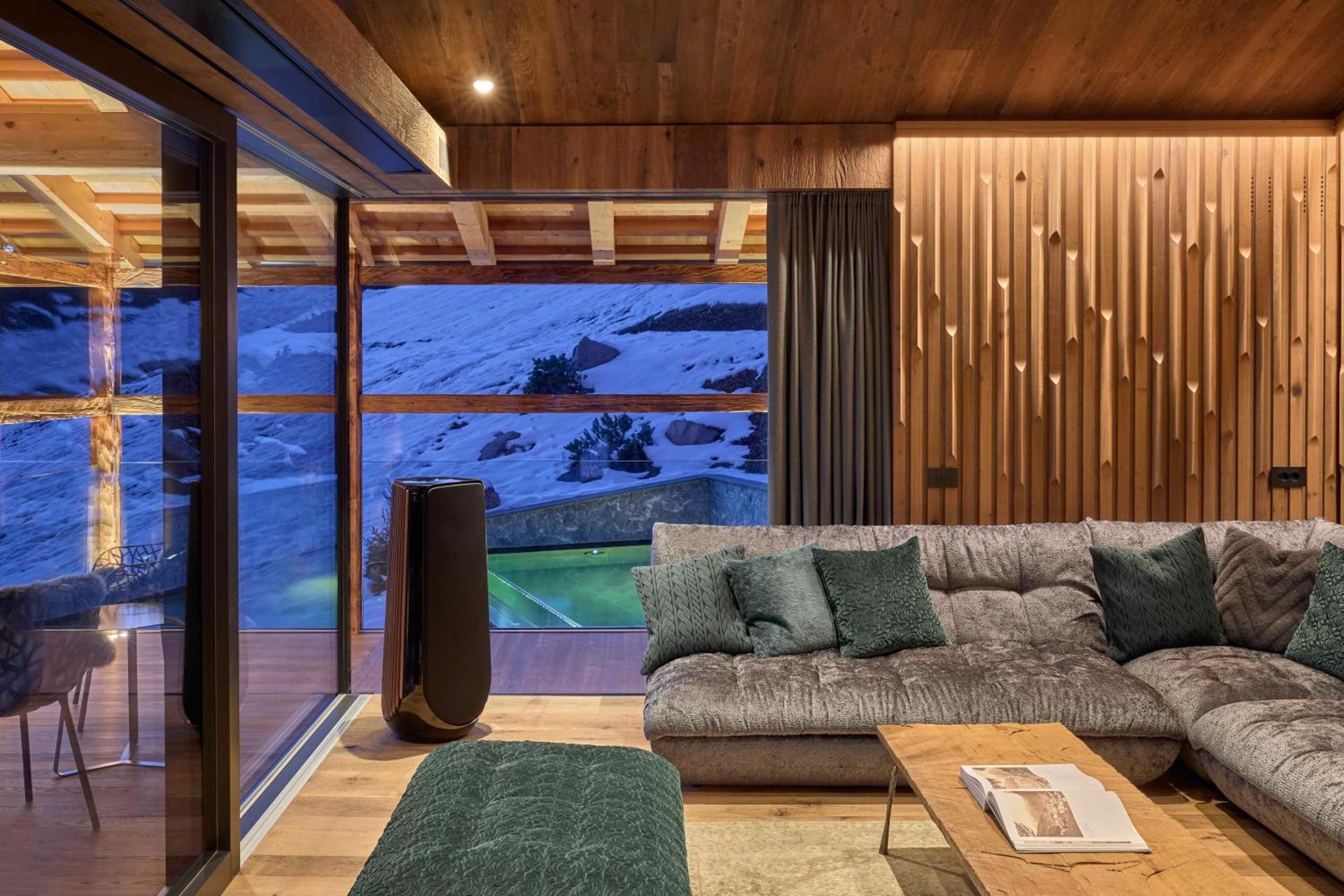 Chalet Altera by Elite Villas - Photo 40