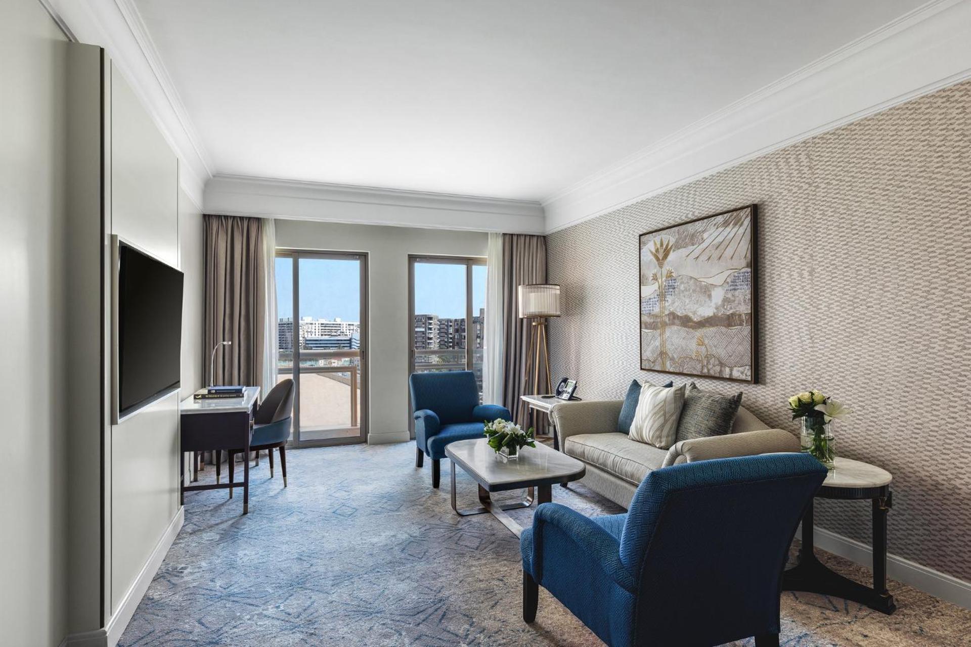 Intercontinental Cairo Citystars by IHG - Photo 32